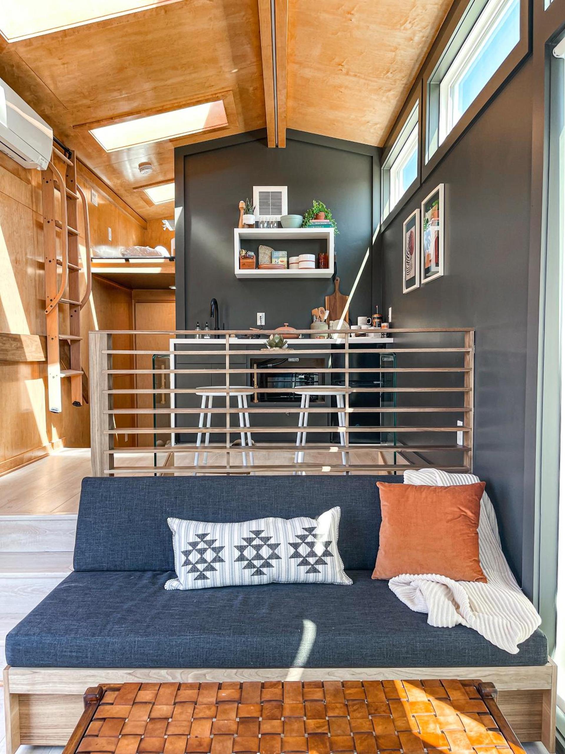 Ironwood Grove, Tiny House Hotel photo 25