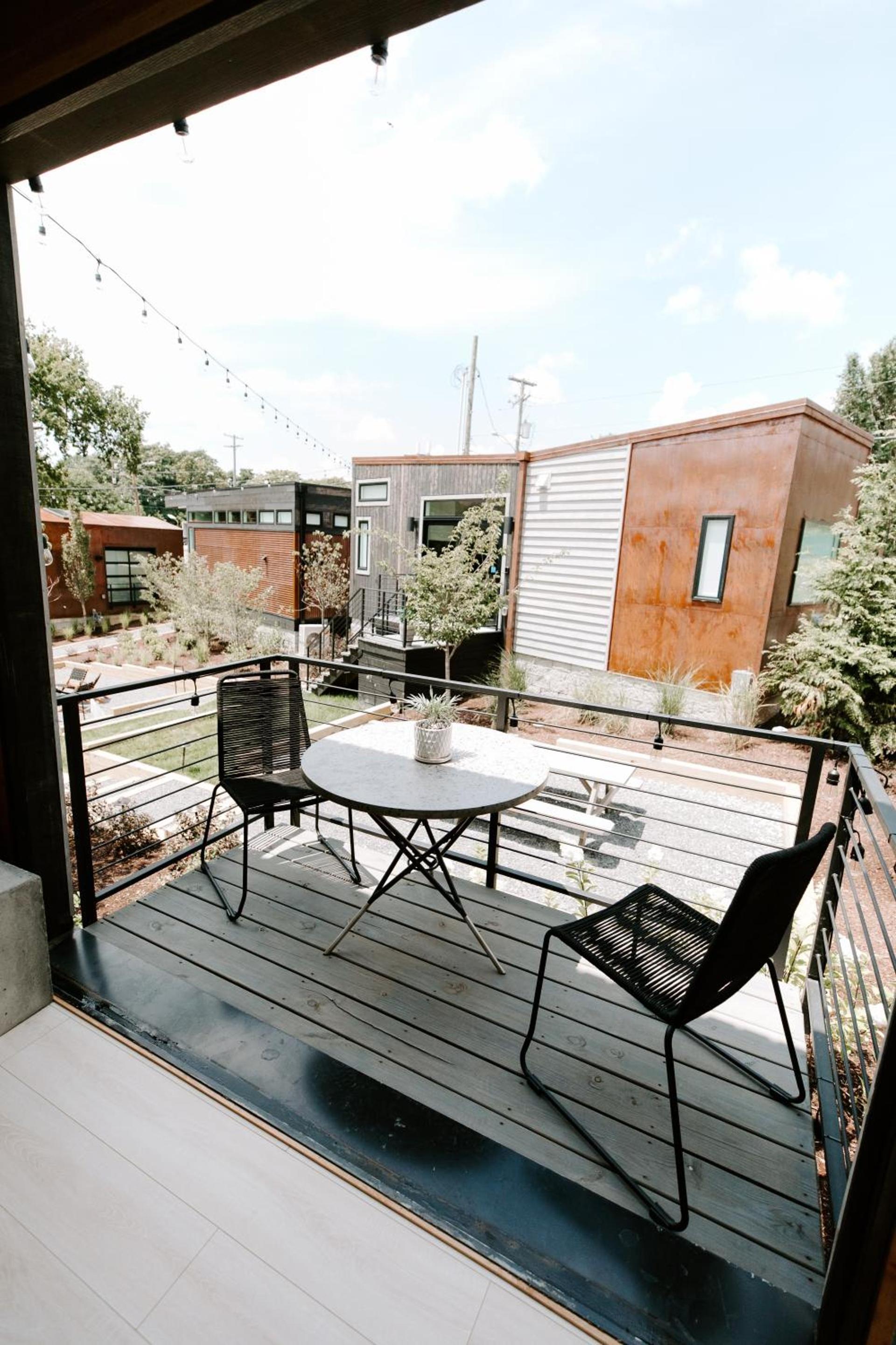 Ironwood Grove, Tiny House Hotel photo 30