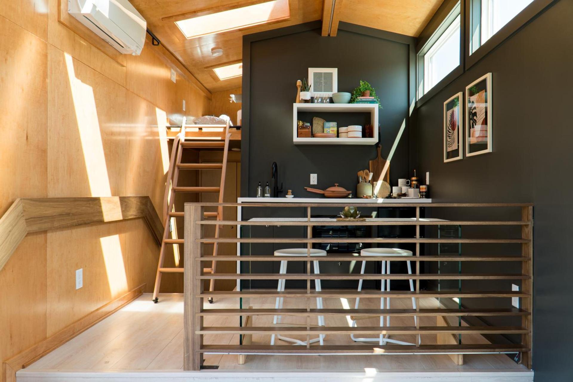 Ironwood Grove, Tiny House Hotel photo 31