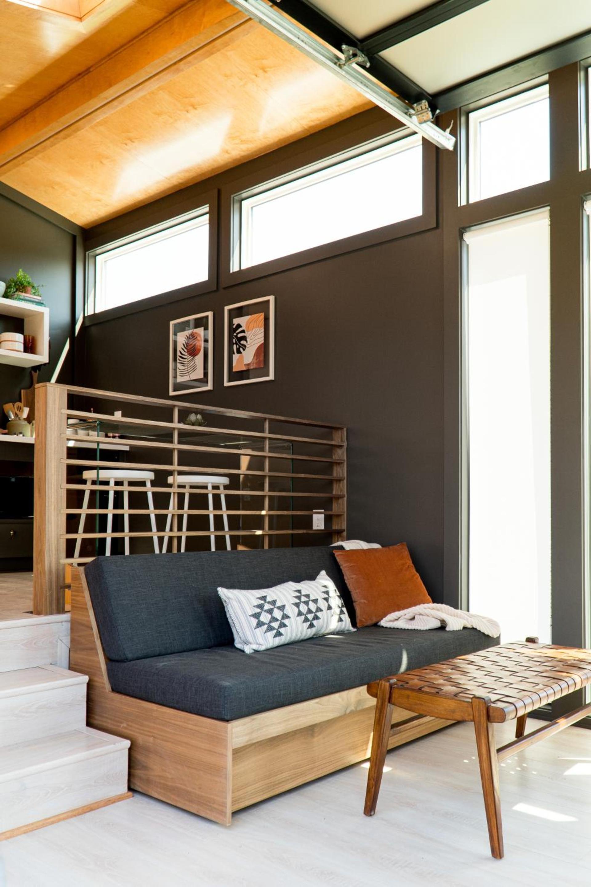 Ironwood Grove, Tiny House Hotel photo 37