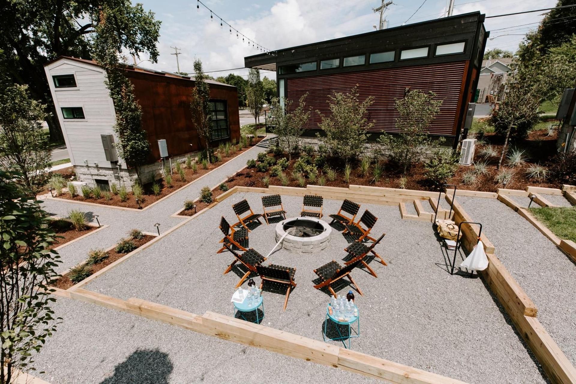 Ironwood Grove, Tiny House Hotel photo 38