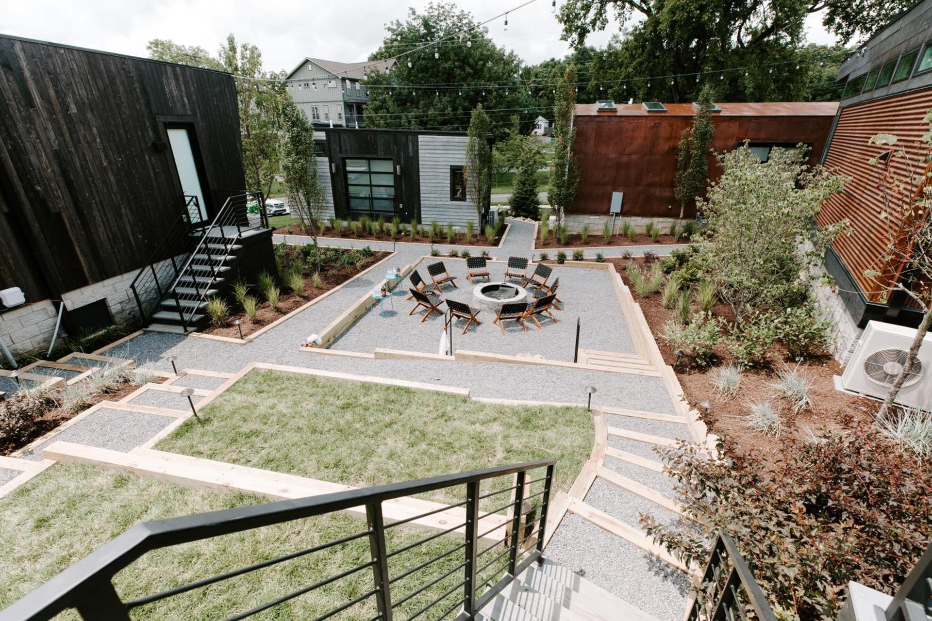 Ironwood Grove, Tiny House Hotel photo 42