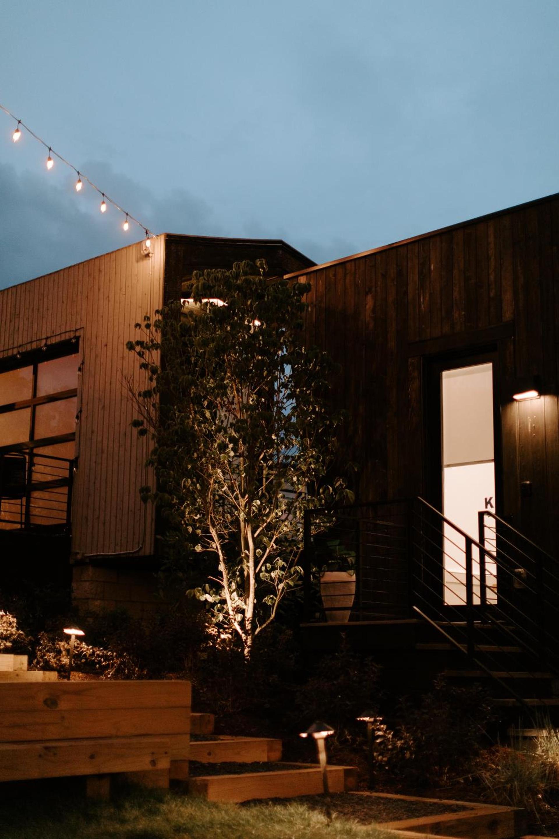 Ironwood Grove, Tiny House Hotel photo 53