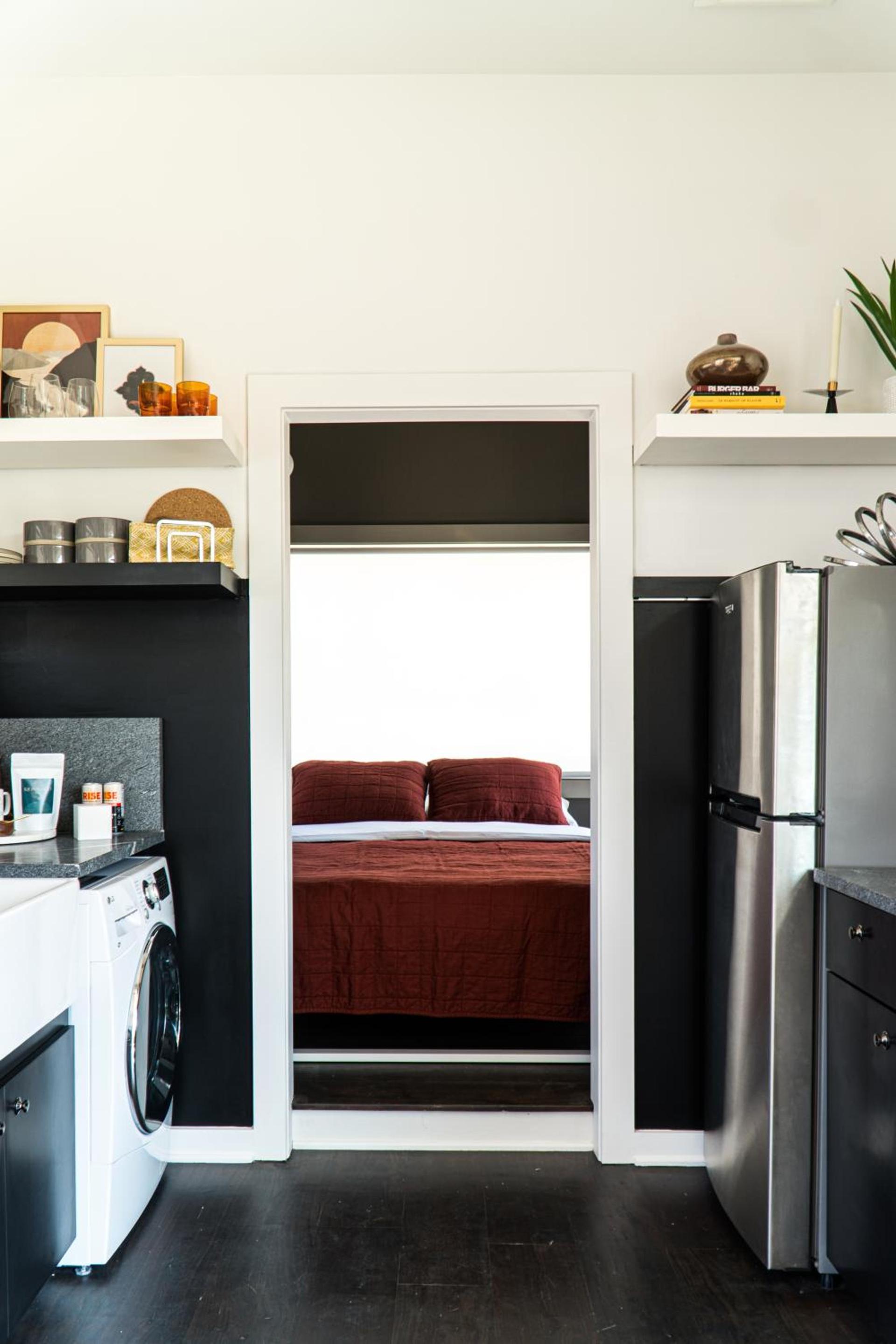 Ironwood Grove, Tiny House Hotel photo 59