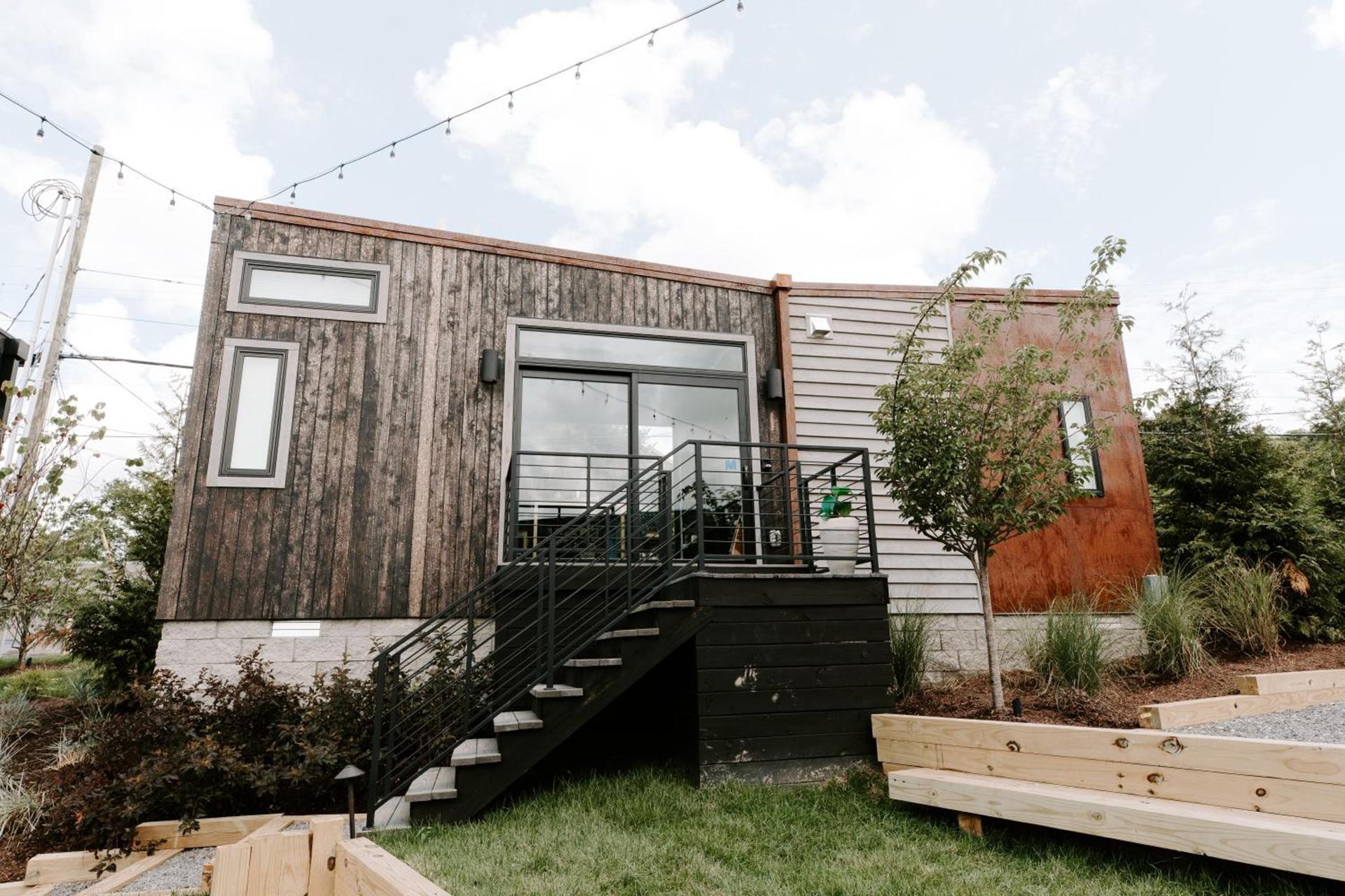 Ironwood Grove, Tiny House Hotel photo 61