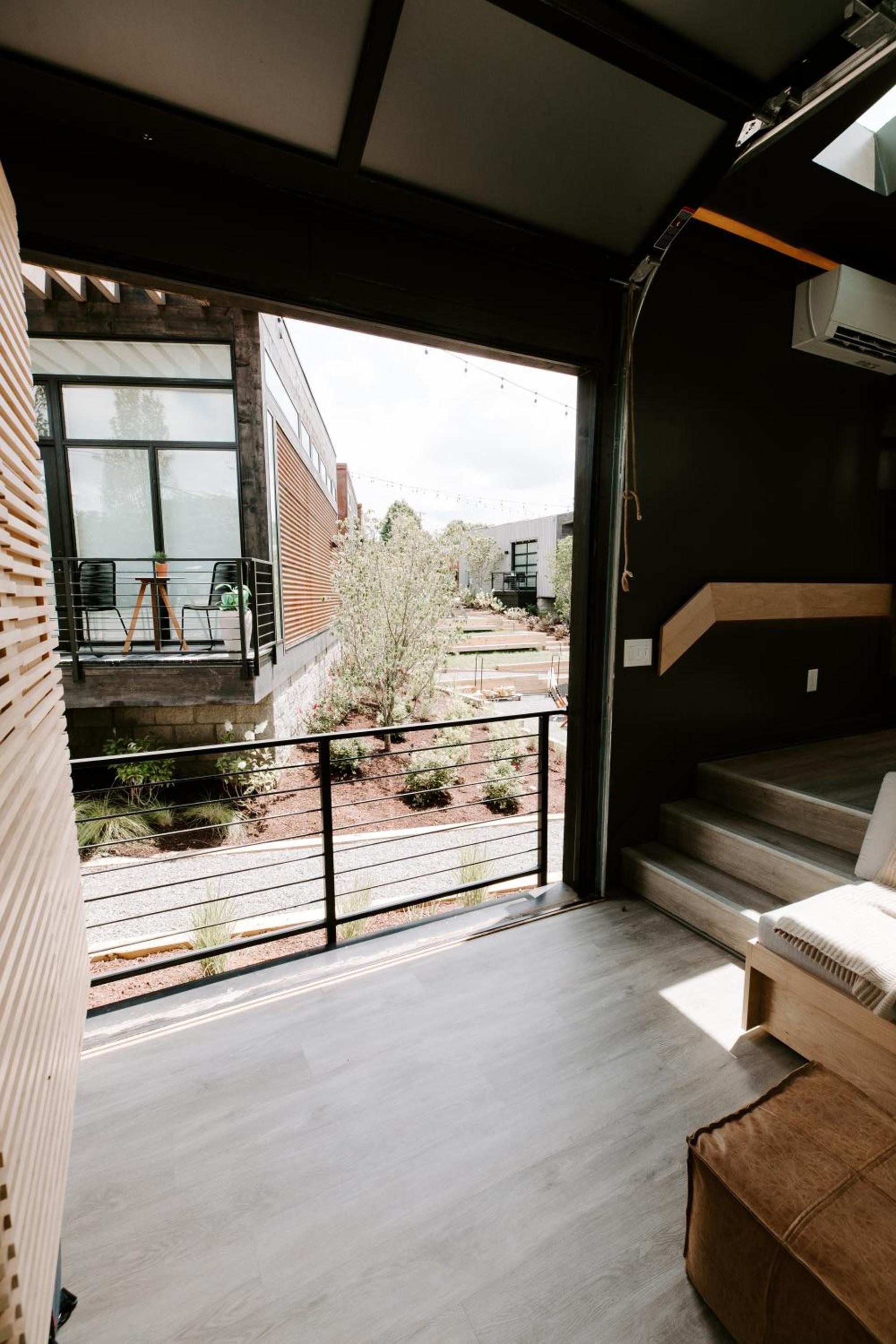Ironwood Grove, Tiny House Hotel photo 71