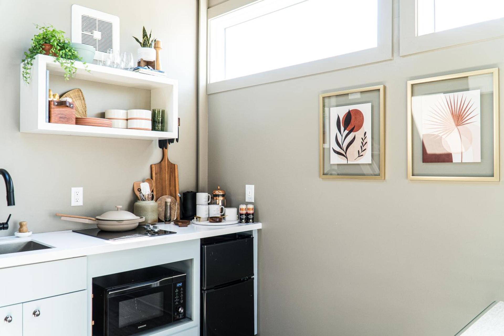 Ironwood Grove, Tiny House Hotel photo 74