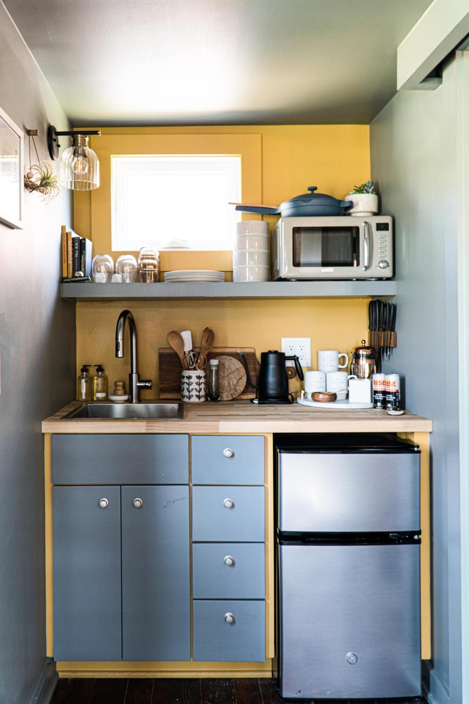 Ironwood Grove, Tiny House Hotel photo 81