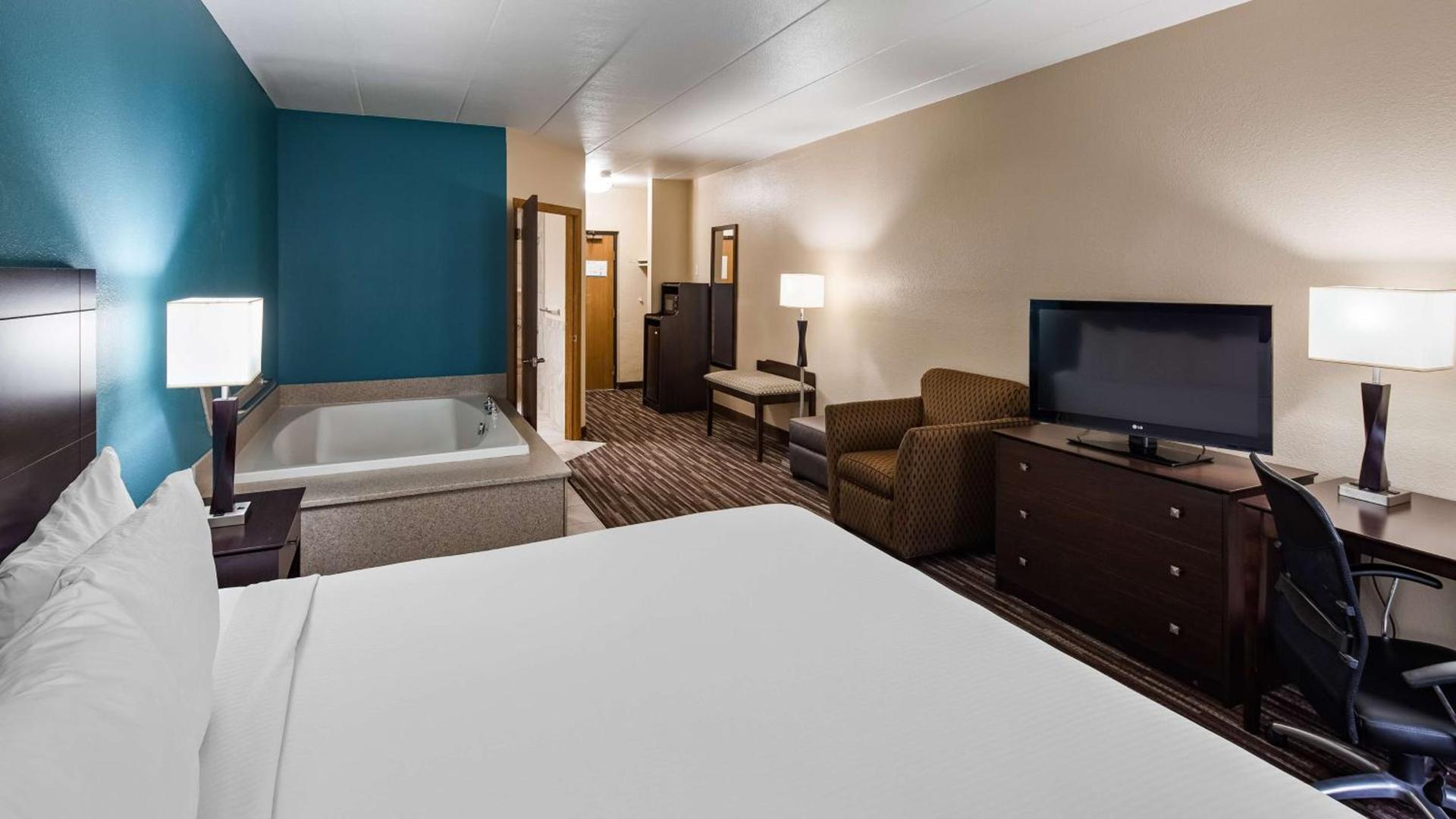 Best Western Galena Inn & Suites photo 27