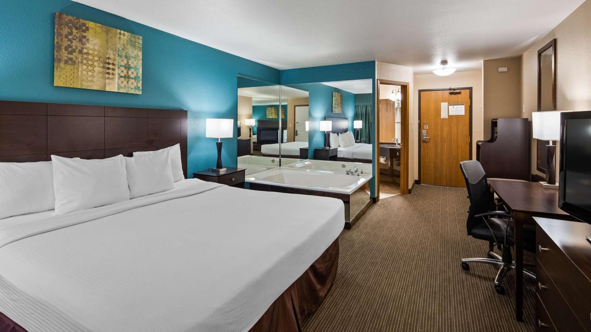 Best Western Galena Inn & Suites photo 17