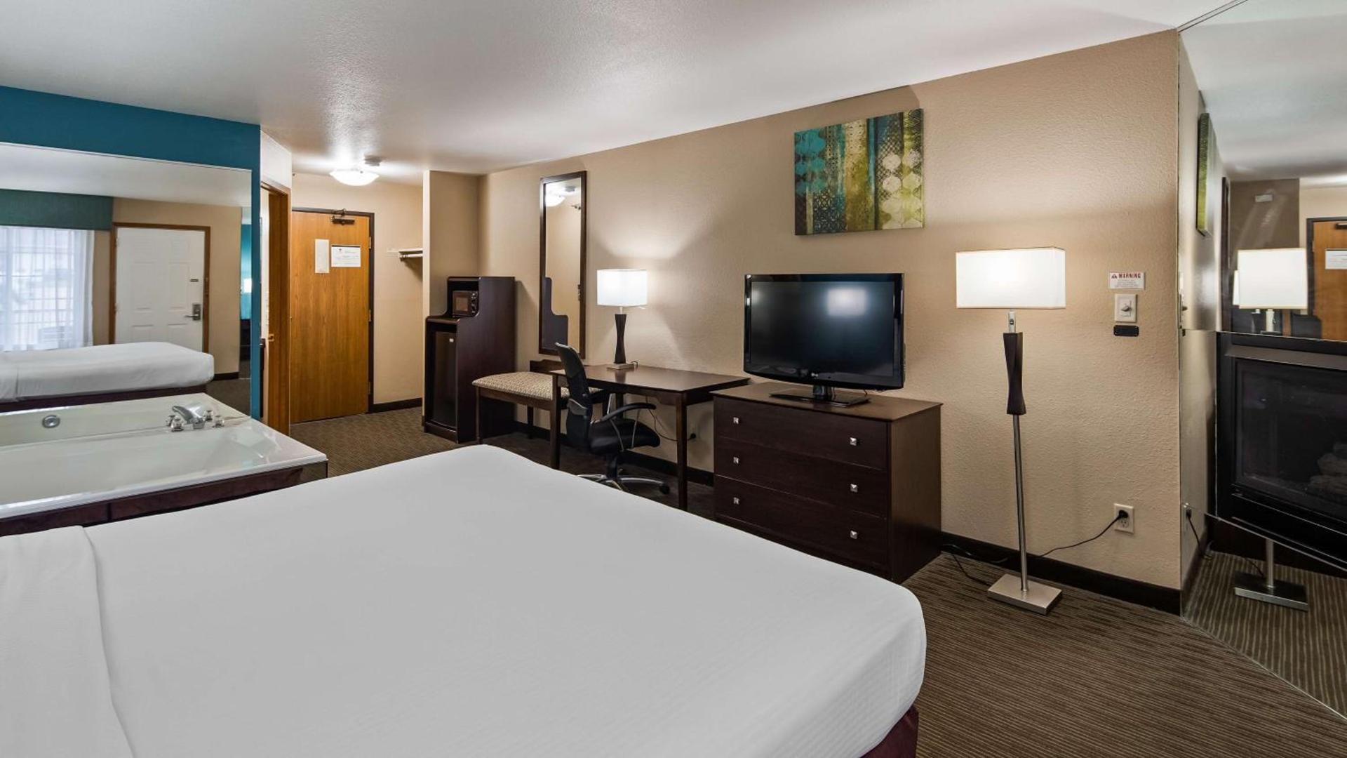 Best Western Galena Inn & Suites photo 18