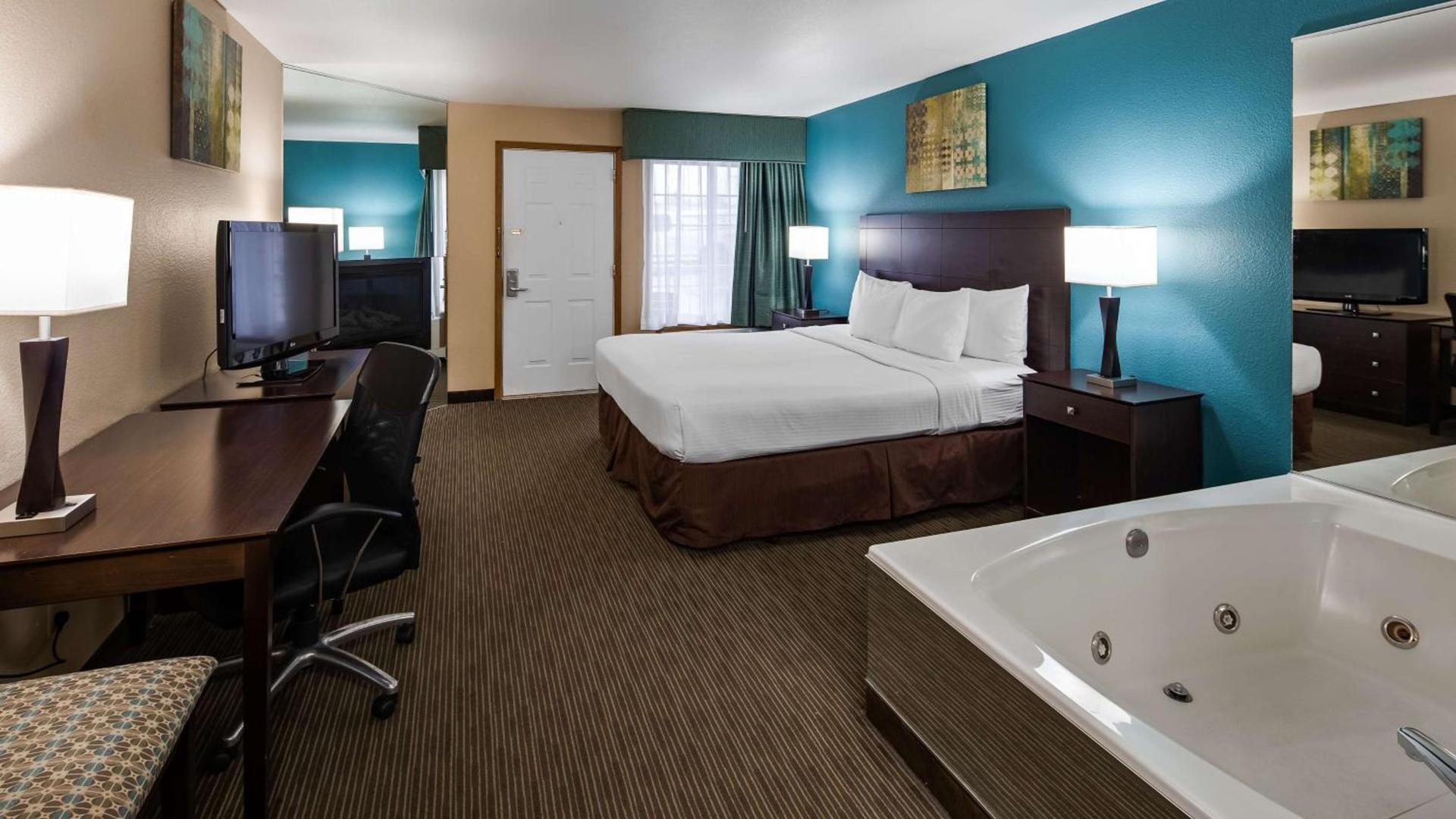 Best Western Galena Inn & Suites photo 16