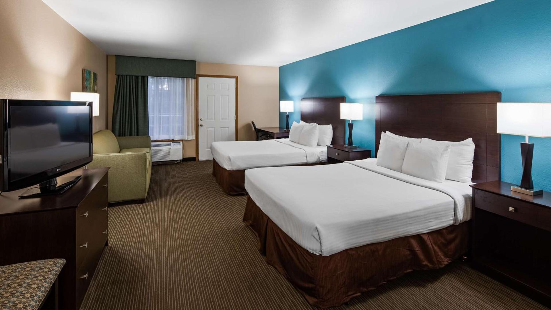 Best Western Galena Inn & Suites photo 13