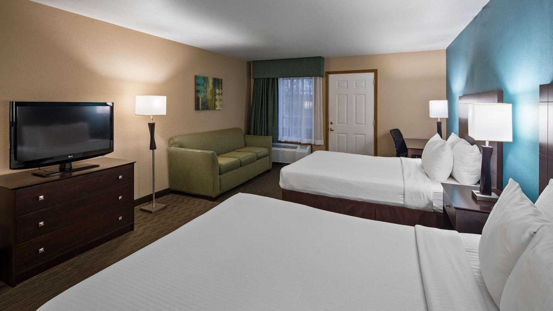 Best Western Galena Inn & Suites photo 14