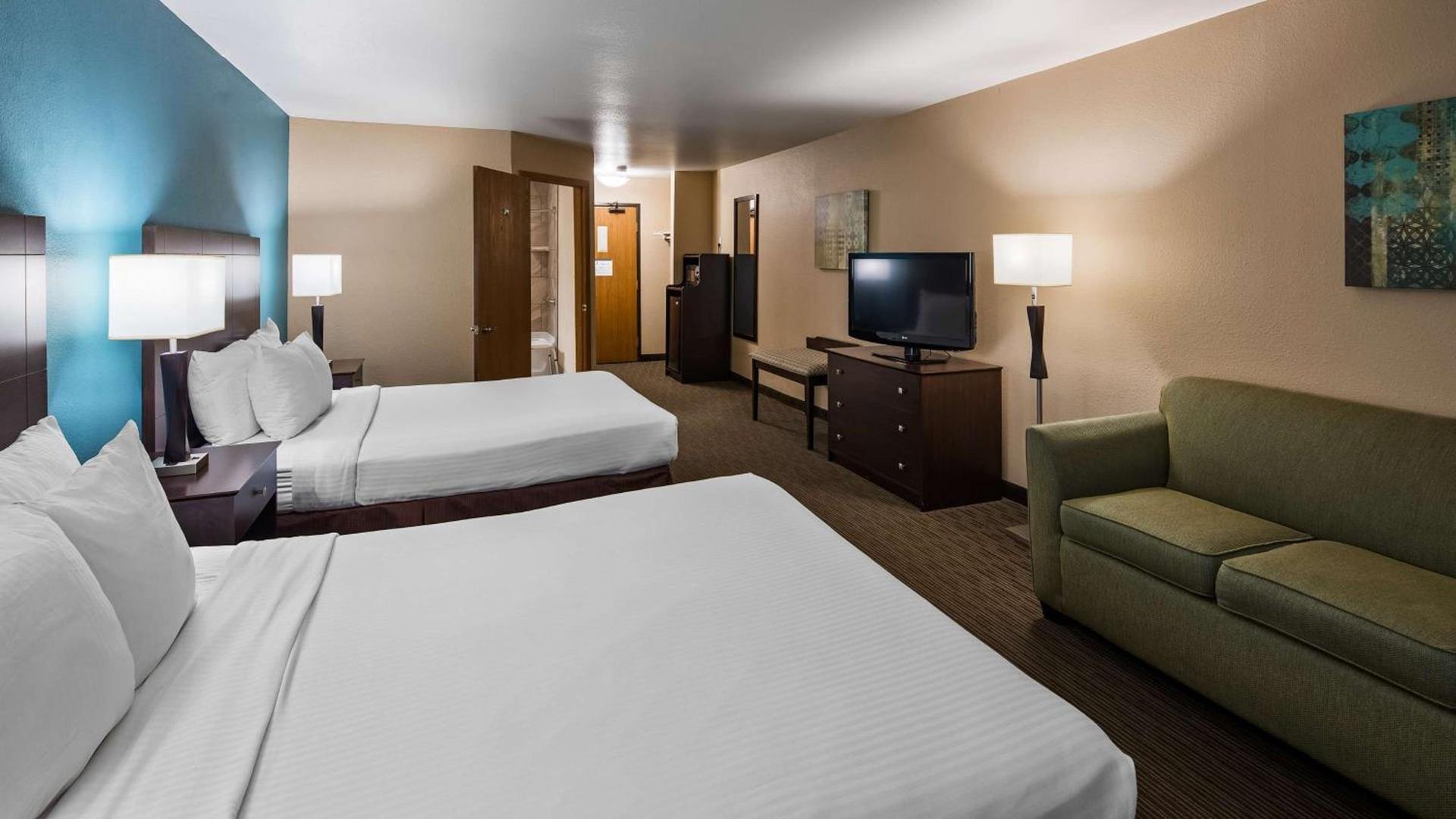 Best Western Galena Inn & Suites photo 15