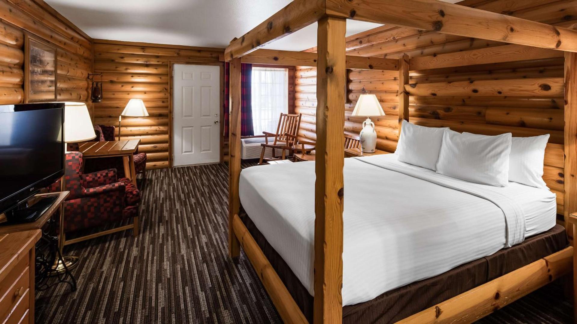 Best Western Galena Inn & Suites photo 5
