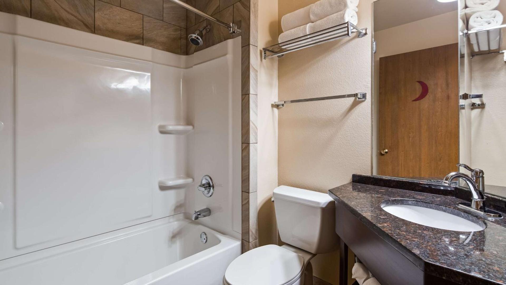 Best Western Galena Inn & Suites photo 41