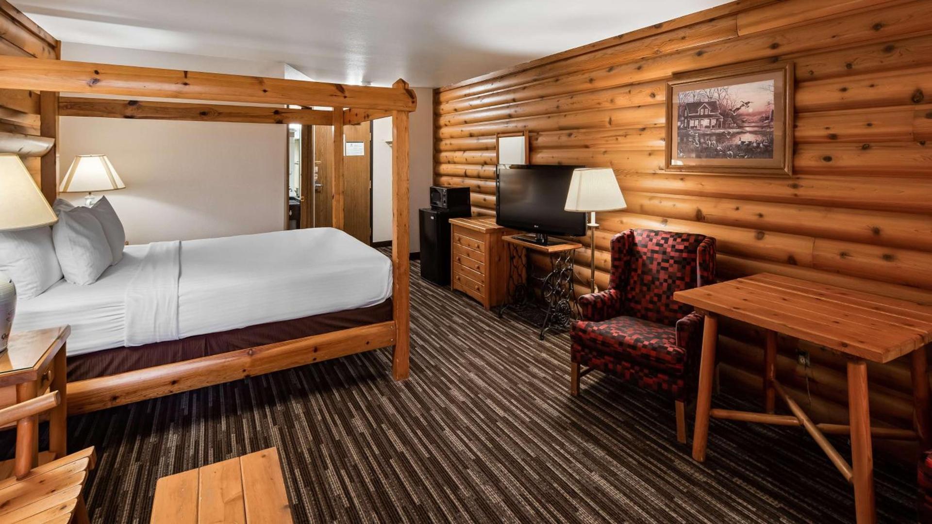 Best Western Galena Inn & Suites photo 30