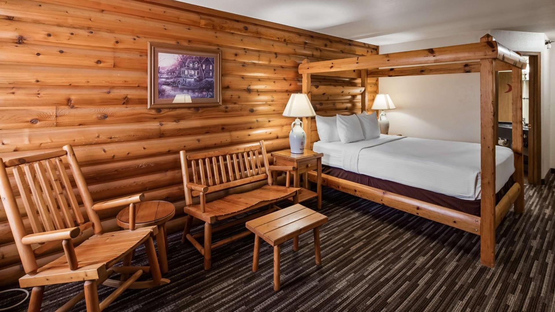 Best Western Galena Inn & Suites photo 29