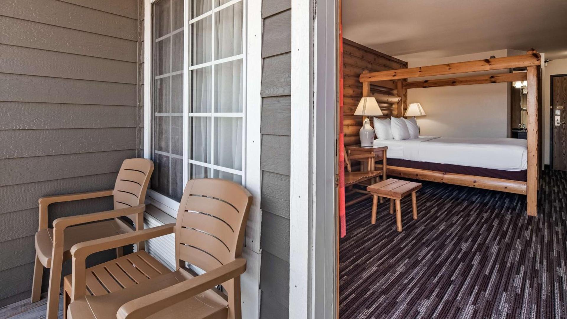 Best Western Galena Inn & Suites photo 31