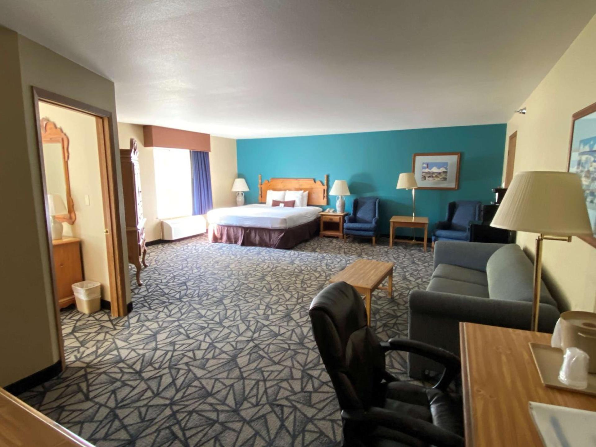 Best Western Galena Inn & Suites photo 33