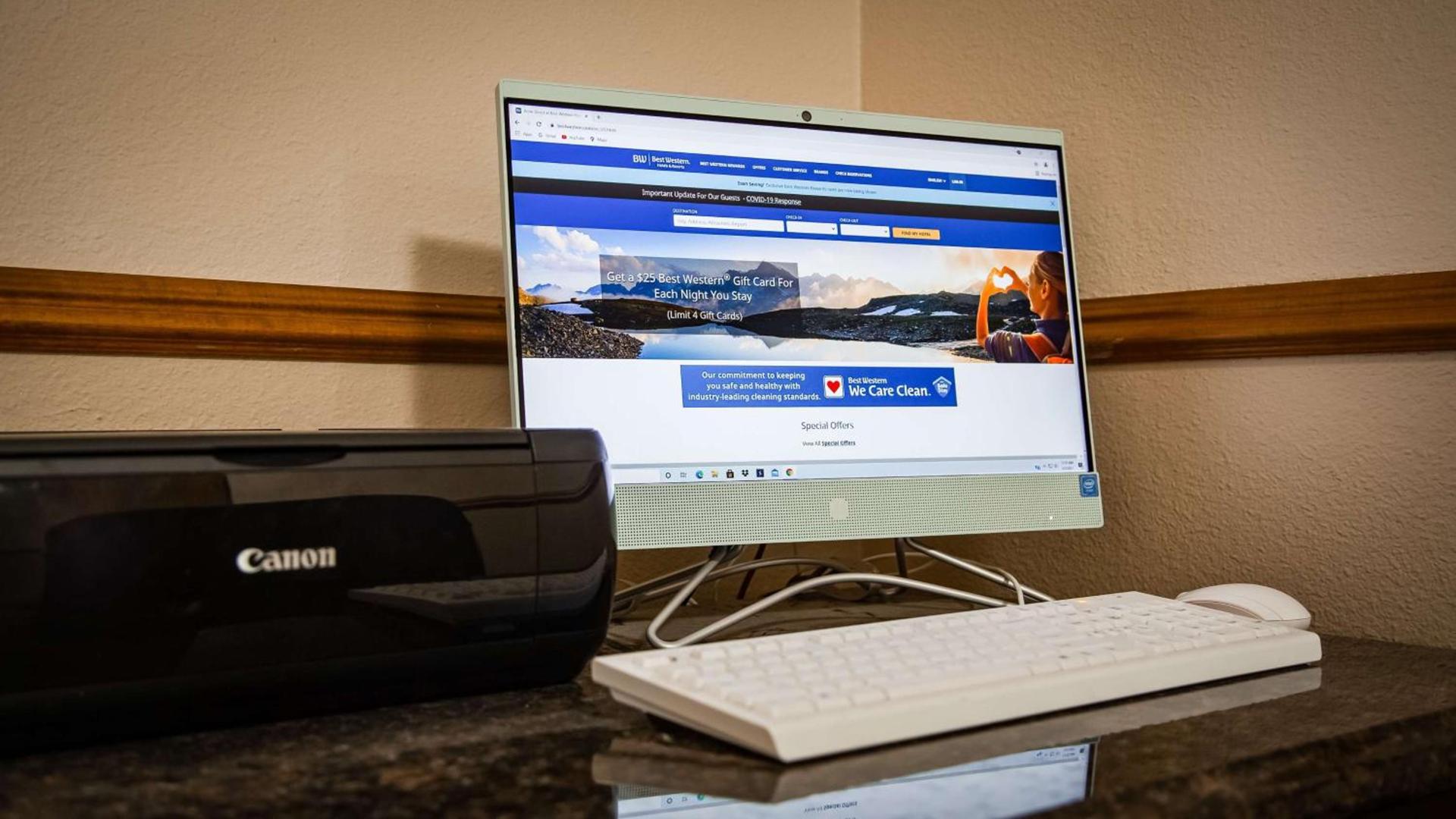 Best Western Galena Inn & Suites photo 45