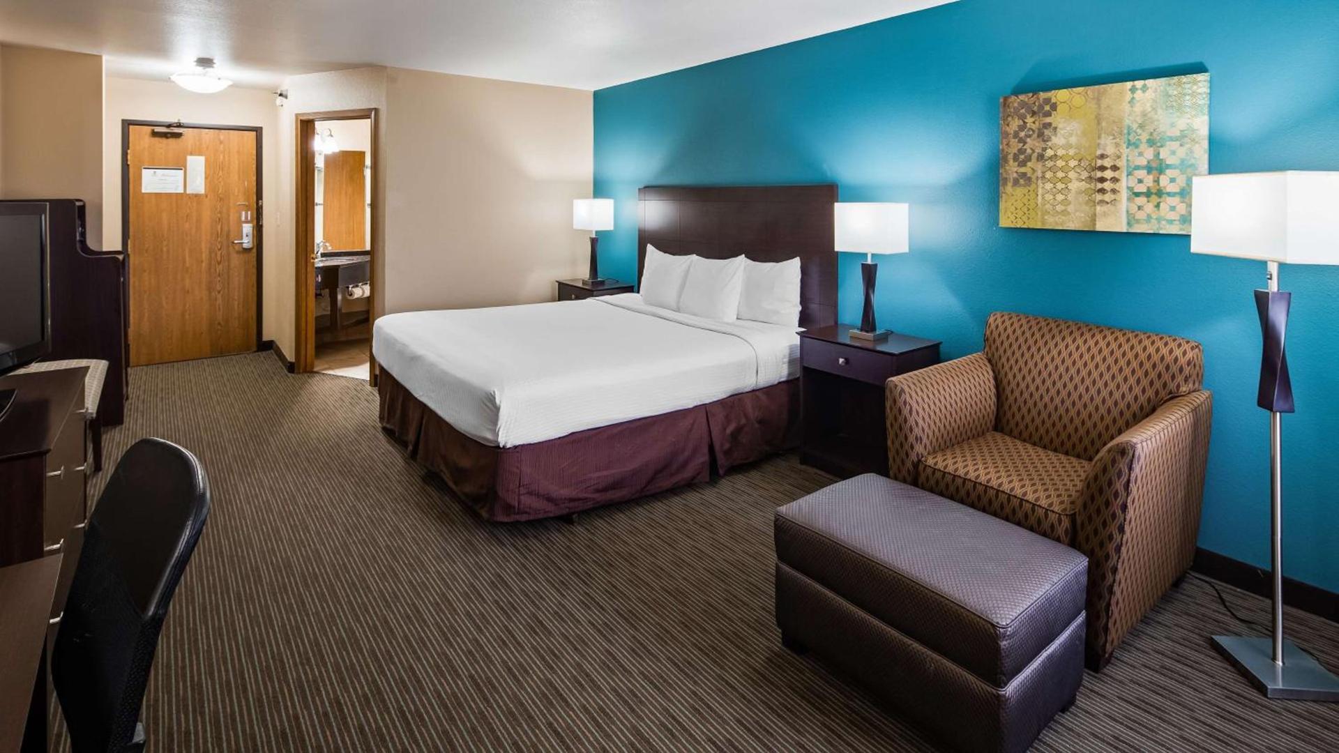 Best Western Galena Inn & Suites photo 35