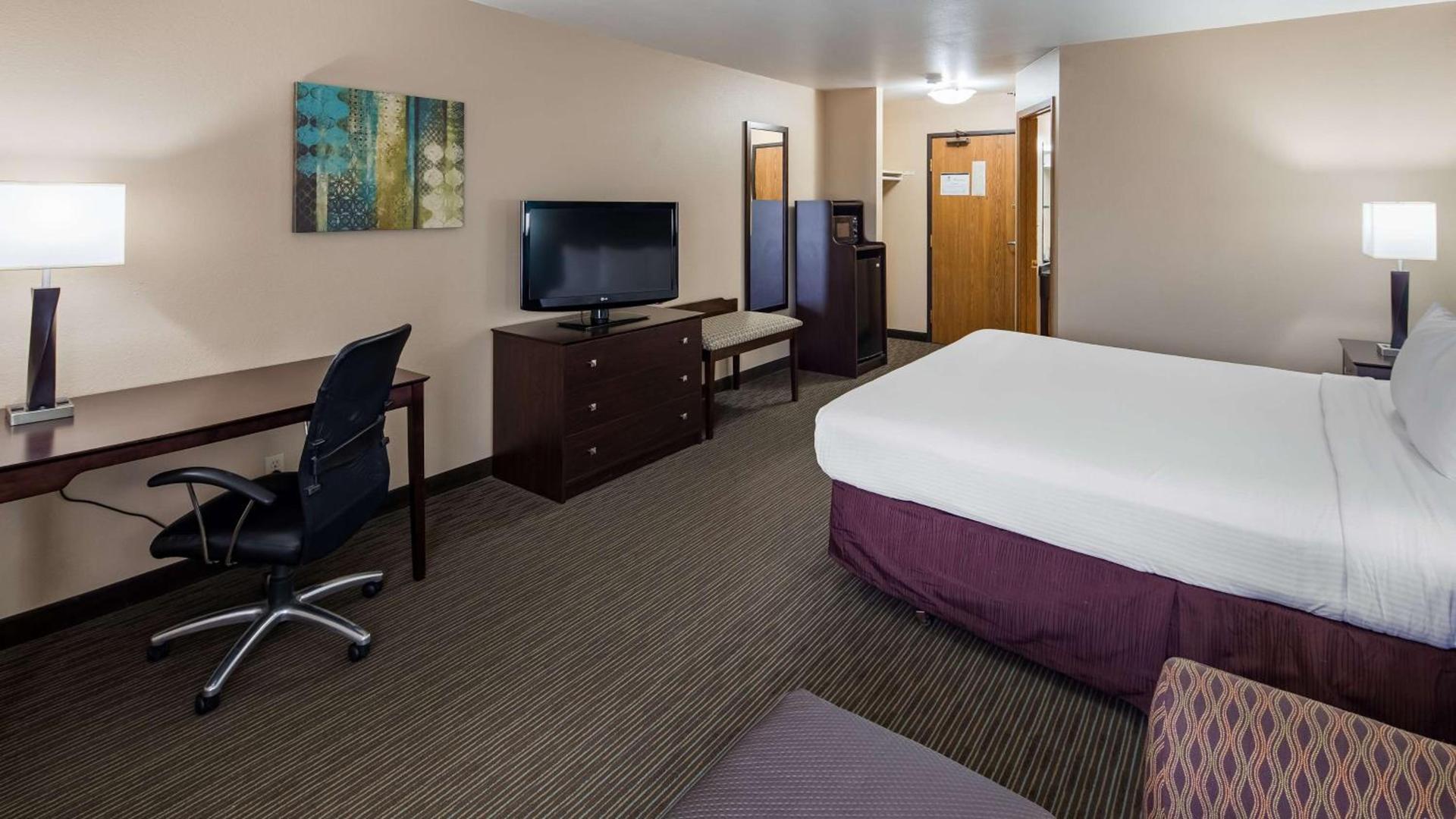 Best Western Galena Inn & Suites photo 36