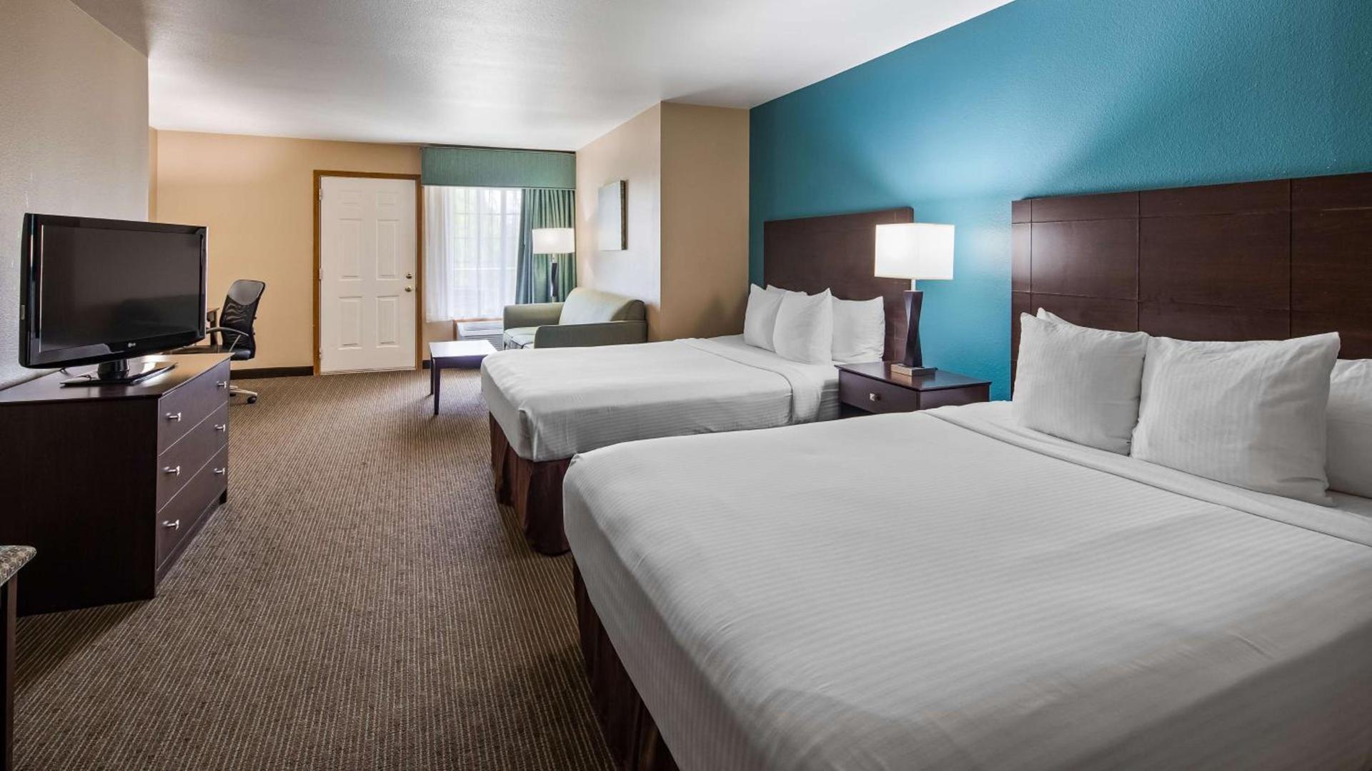 Best Western Galena Inn & Suites photo 9