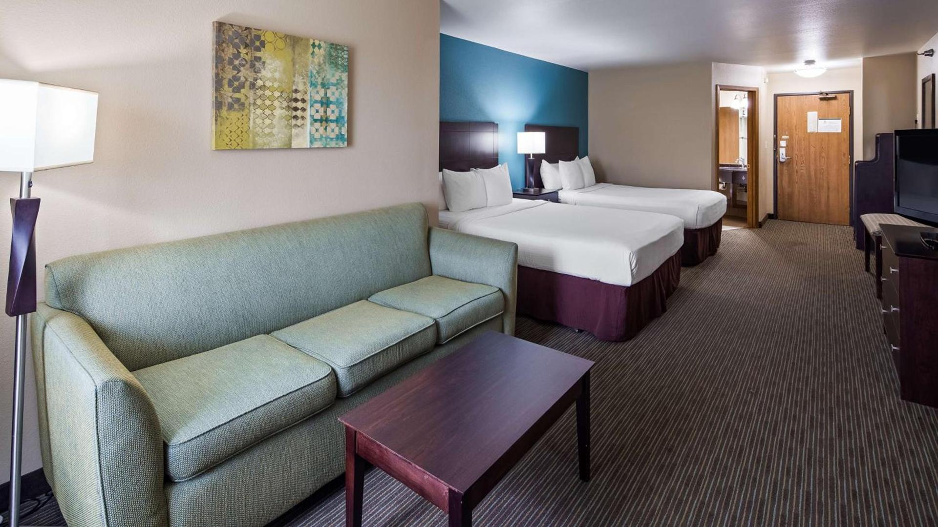 Best Western Galena Inn & Suites photo 10