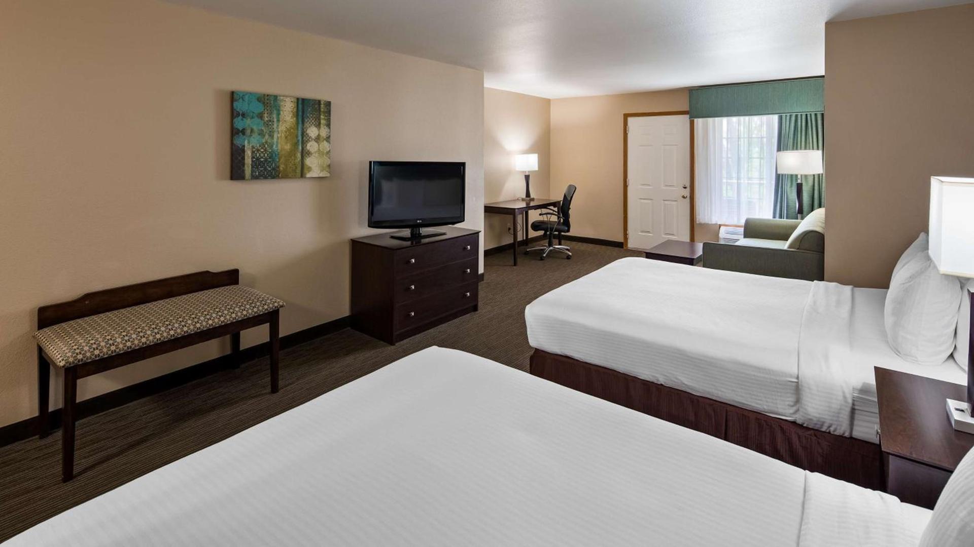 Best Western Galena Inn & Suites photo 11