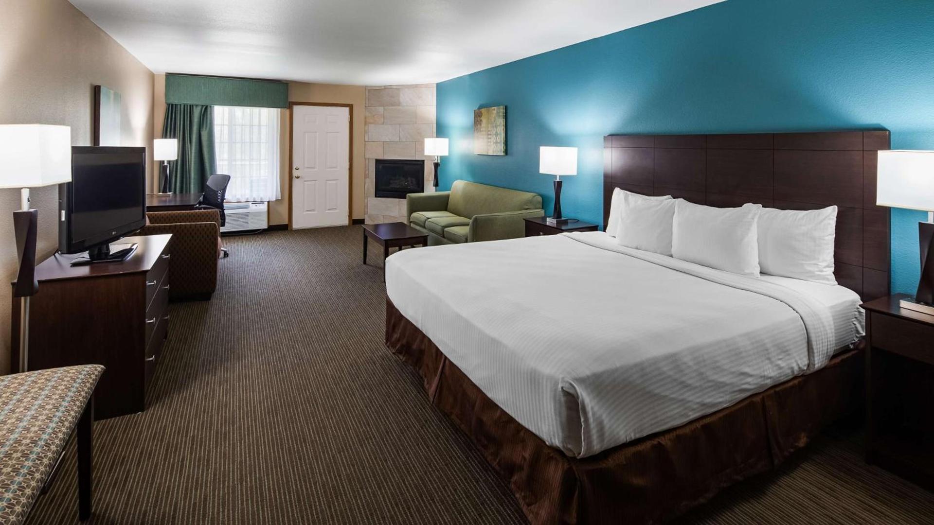 Best Western Galena Inn & Suites photo 8