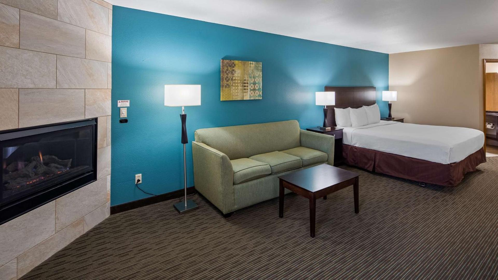 Best Western Galena Inn & Suites photo 37