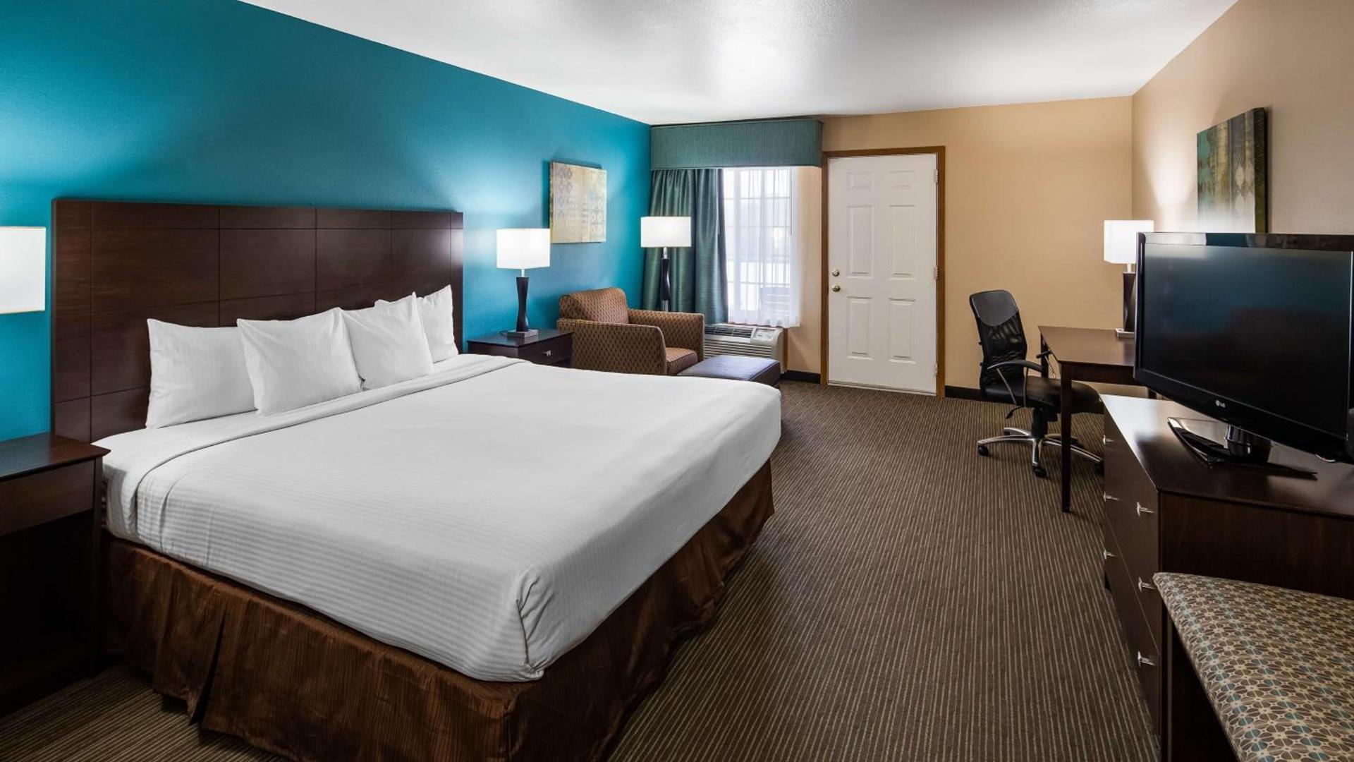 Best Western Galena Inn & Suites photo 12
