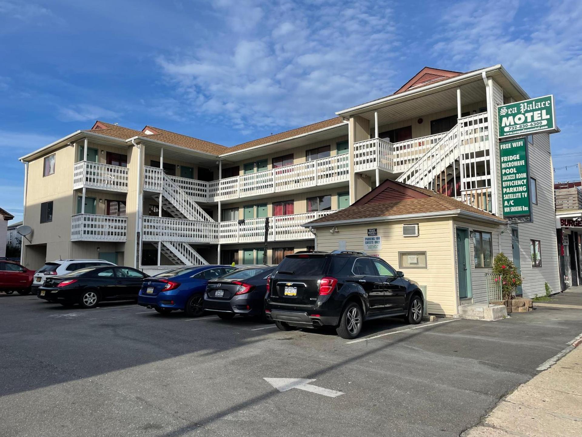 Sea Palace Motel photo 15