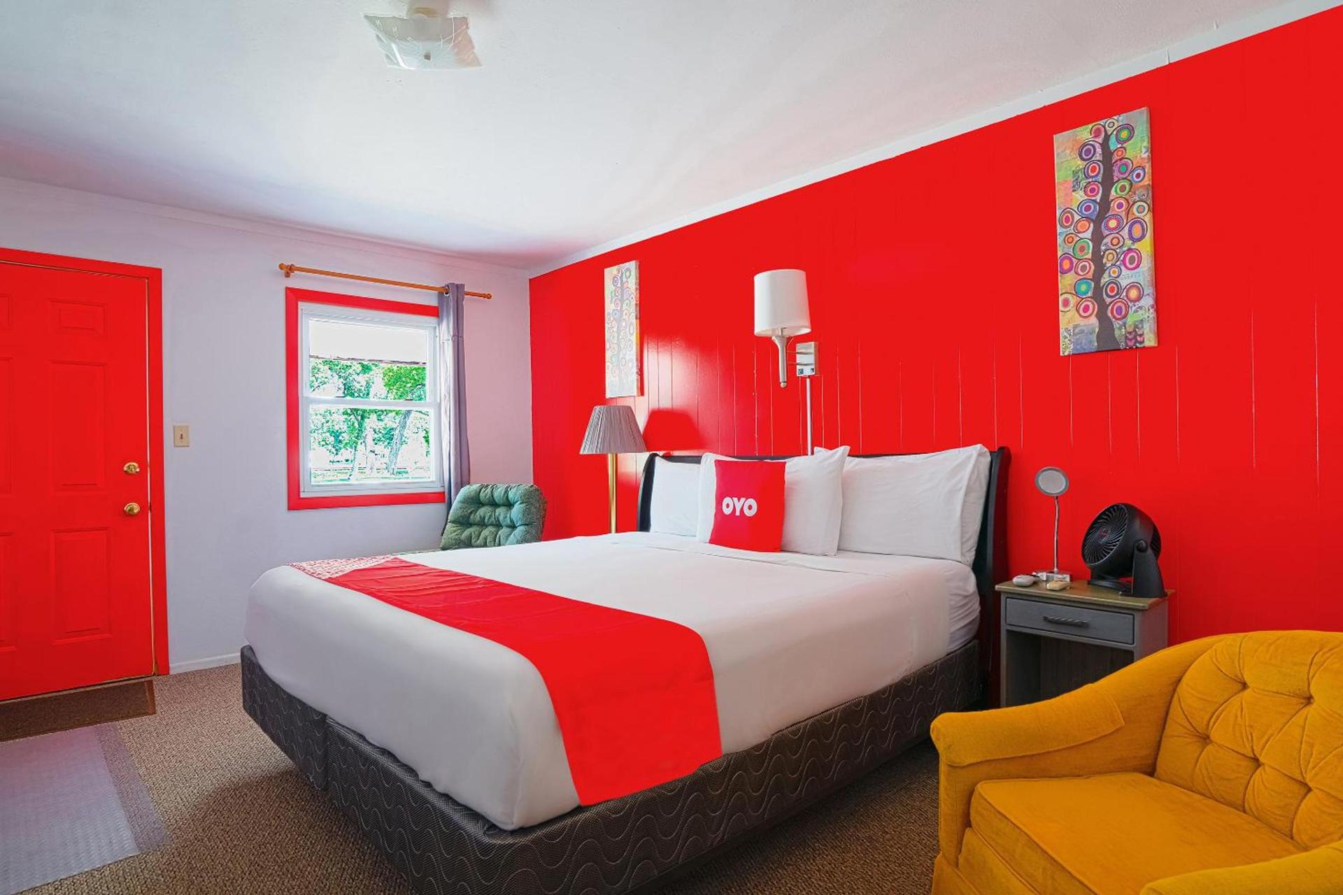 OYO Hotel Lamberton Hwy 14 photo 5
