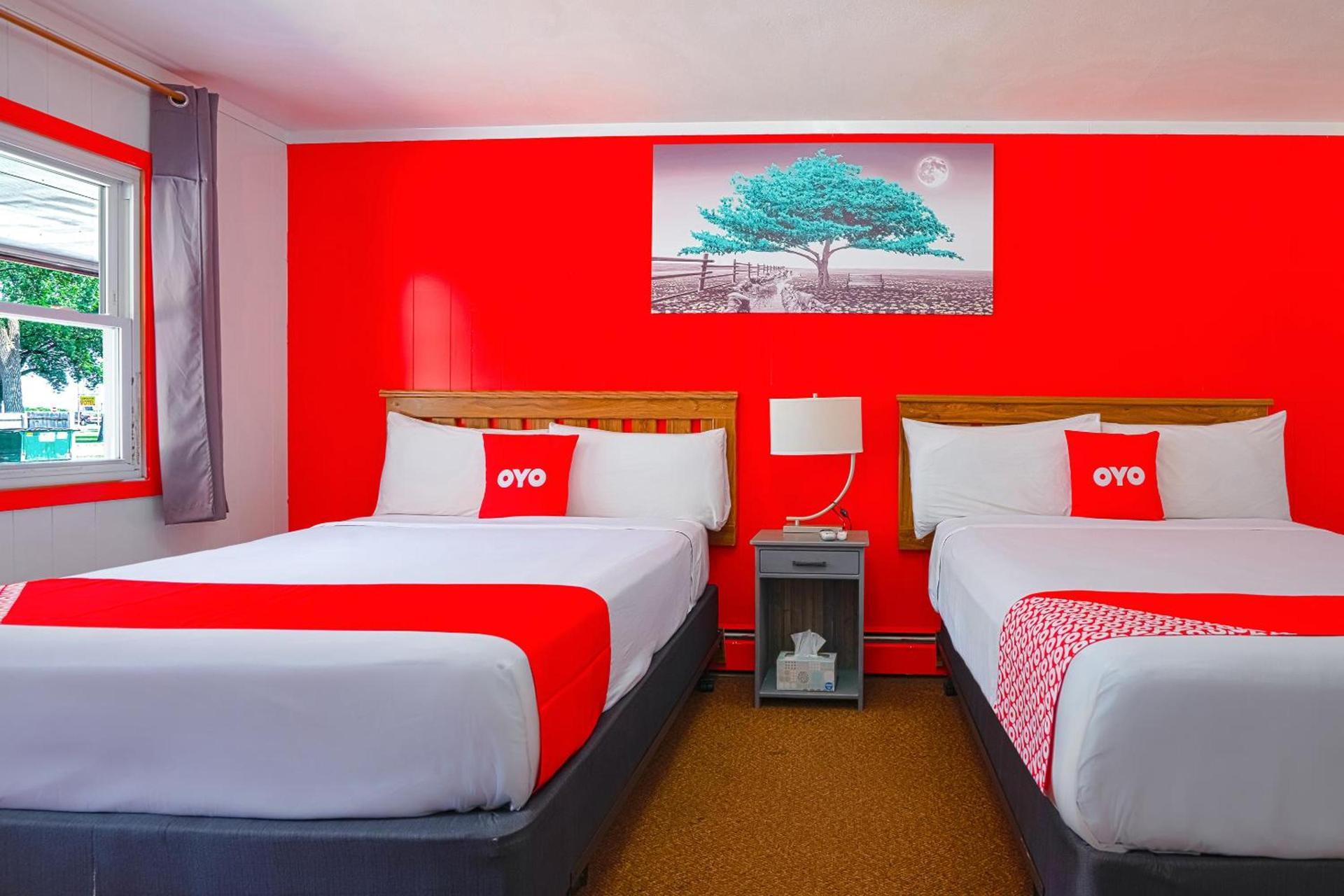 OYO Hotel Lamberton Hwy 14 photo 11