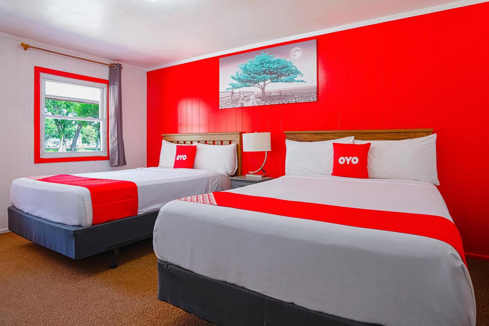 OYO Hotel Lamberton Hwy 14 photo 16