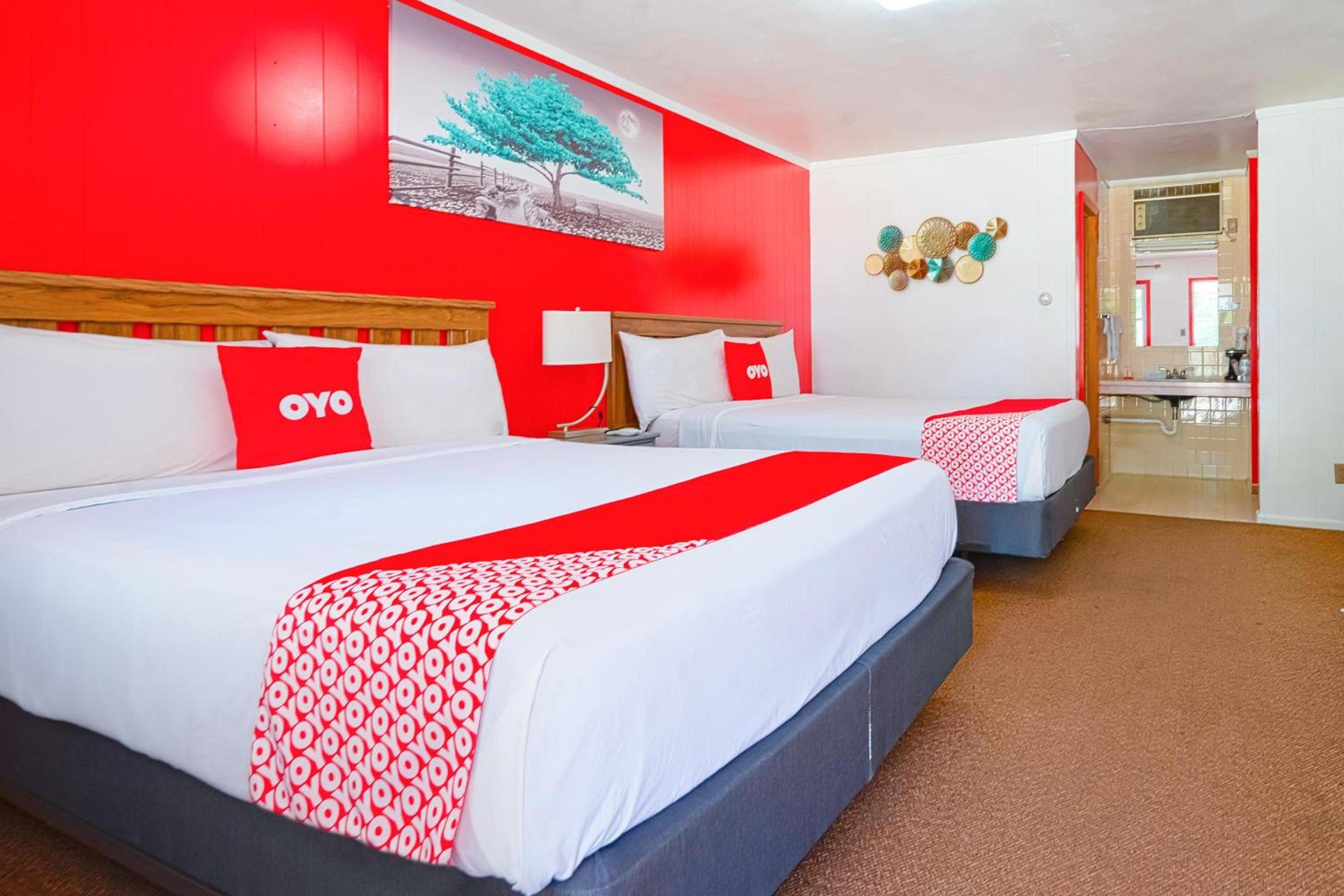 OYO Hotel Lamberton Hwy 14 photo 12