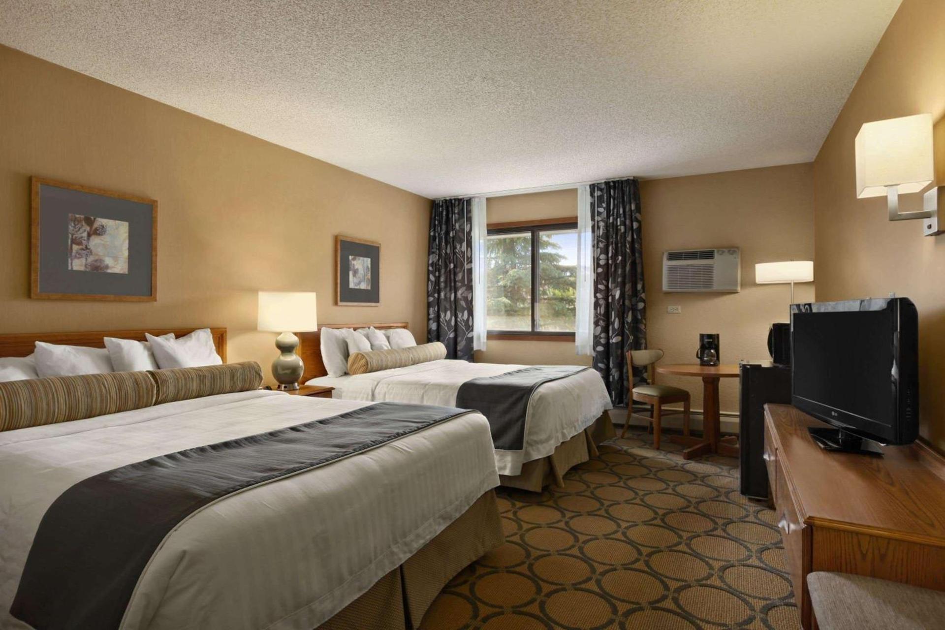 Days Inn by Wyndham Helena photo 8