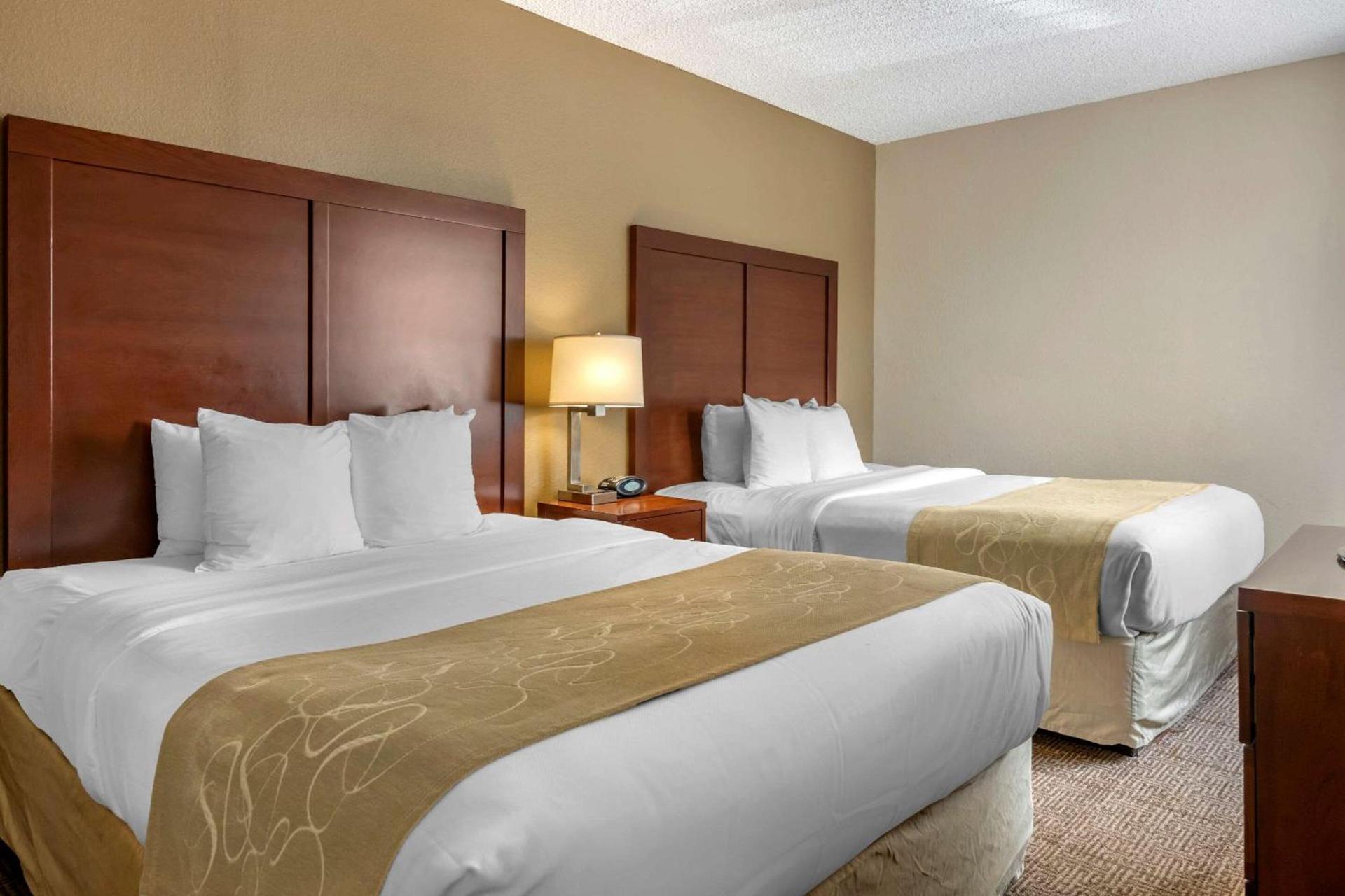 Comfort Suites Tamarac Sawgrass photo 5