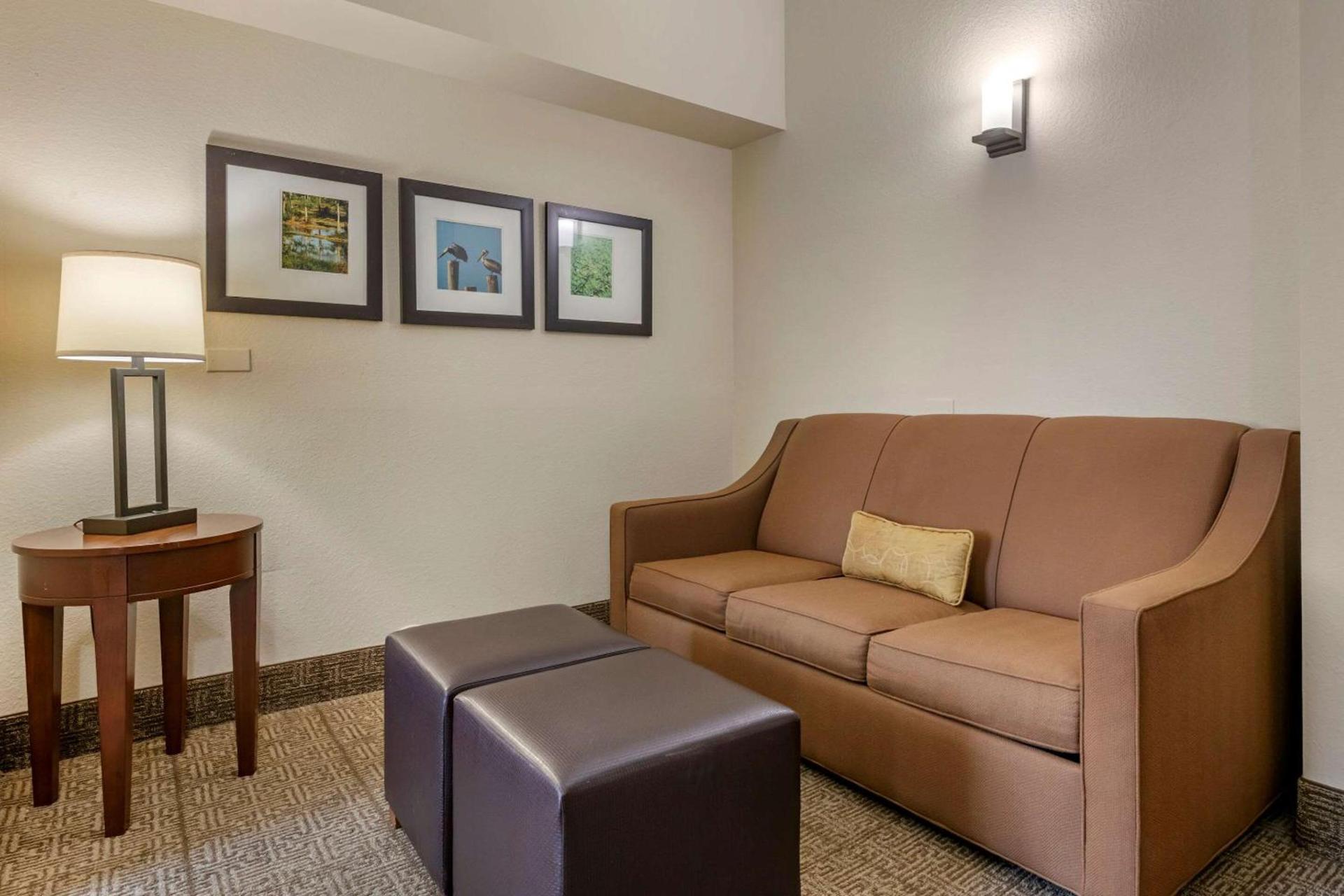 Comfort Suites Tamarac Sawgrass photo 7