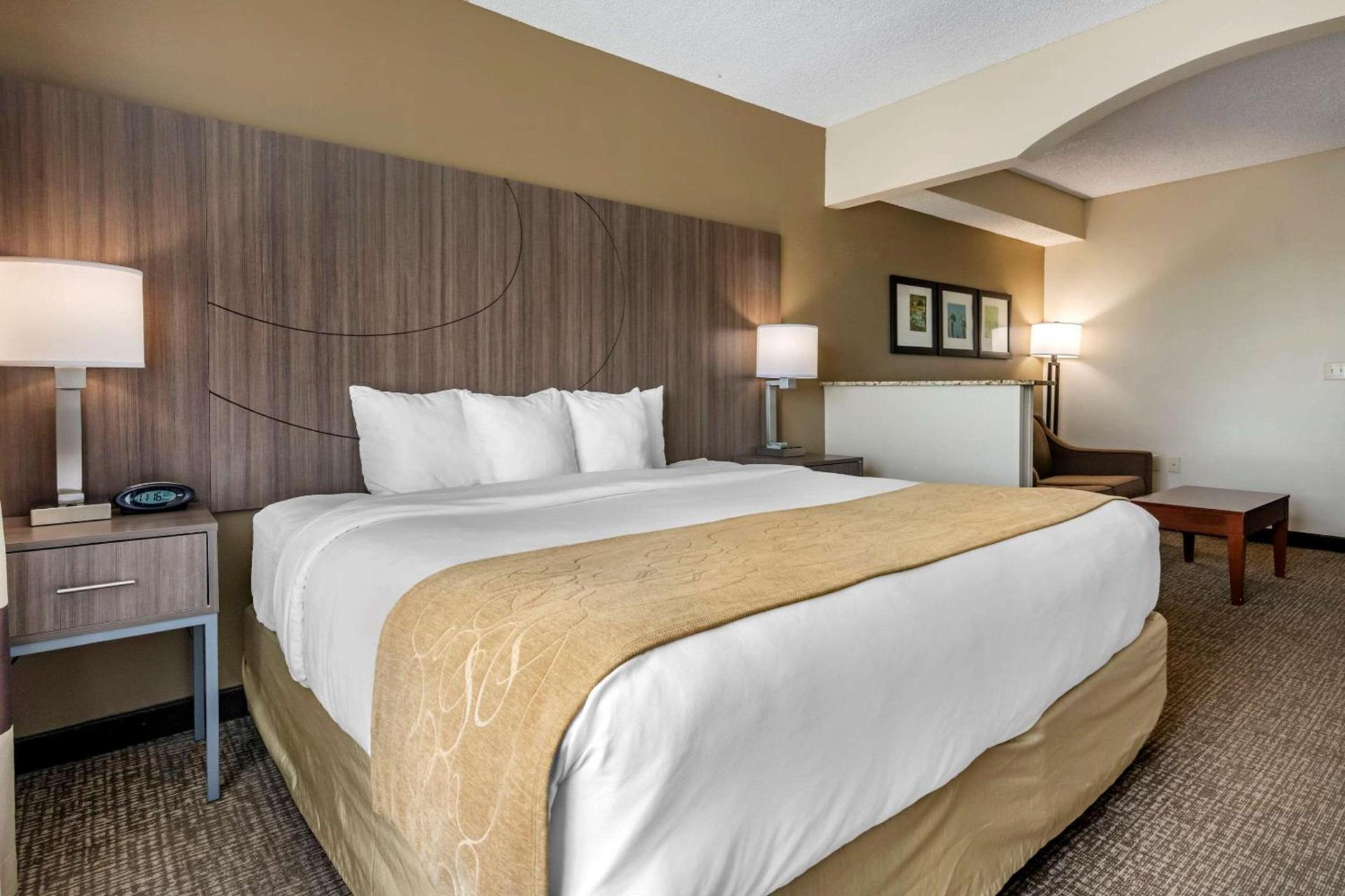 Comfort Suites Tamarac Sawgrass photo 13