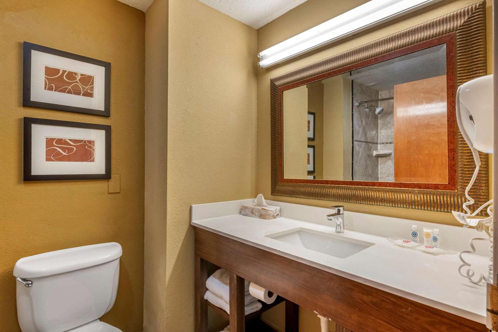 Comfort Suites Tamarac Sawgrass photo 21