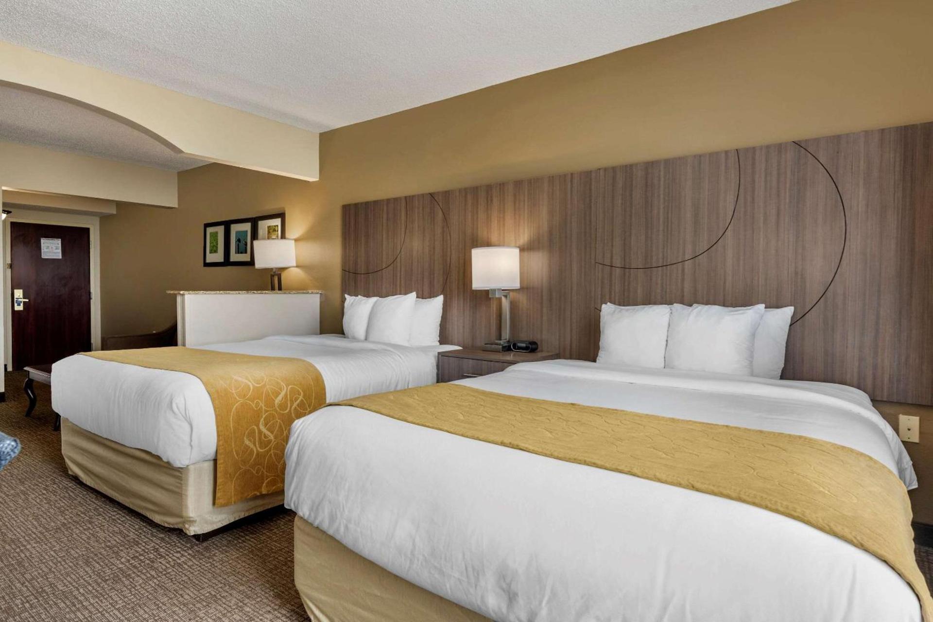 Comfort Suites Tamarac Sawgrass photo 18