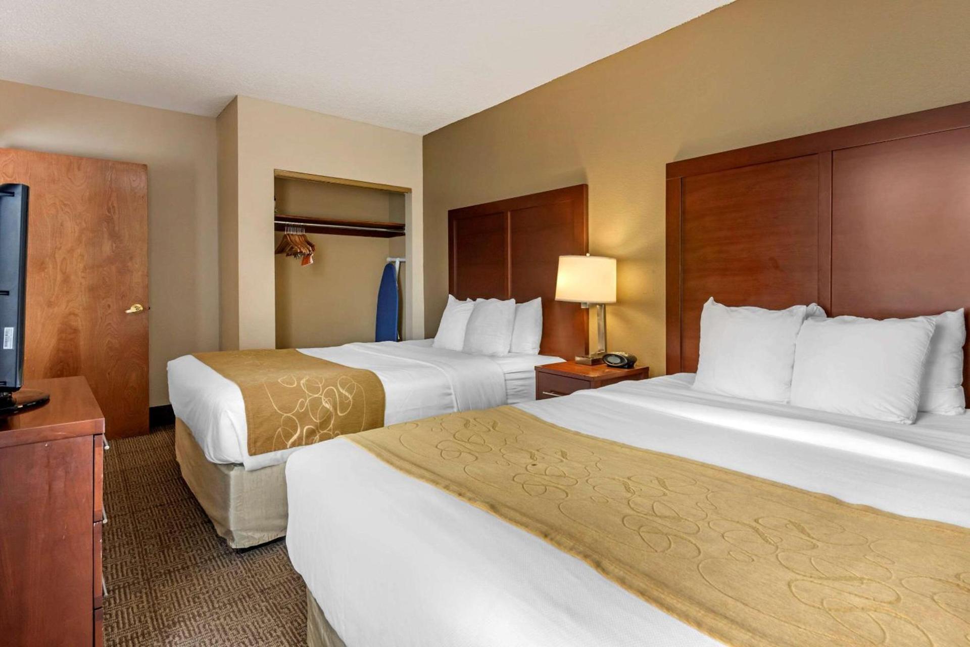 Comfort Suites Tamarac Sawgrass photo 22