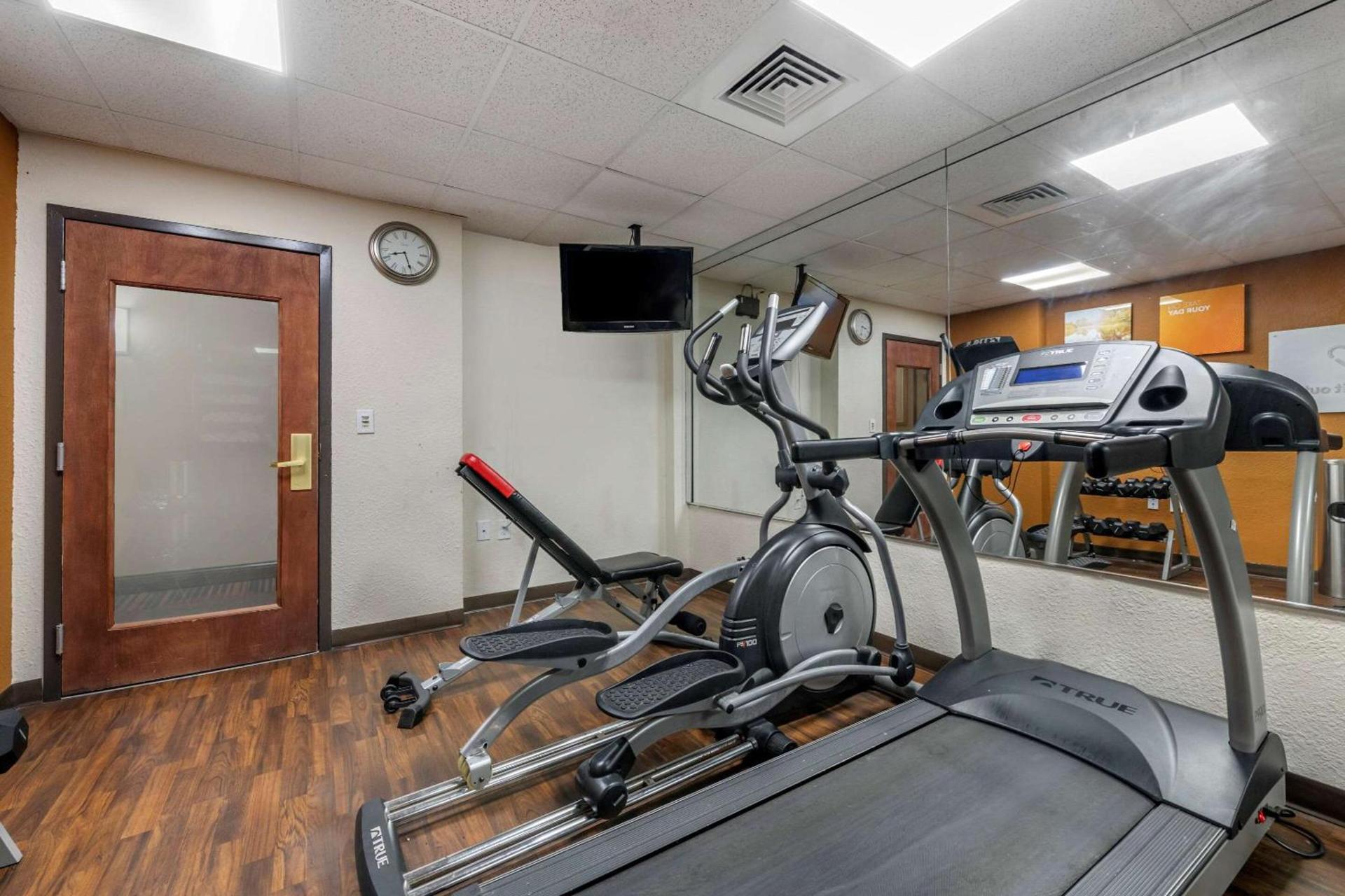 Comfort Suites Tamarac Sawgrass photo 30