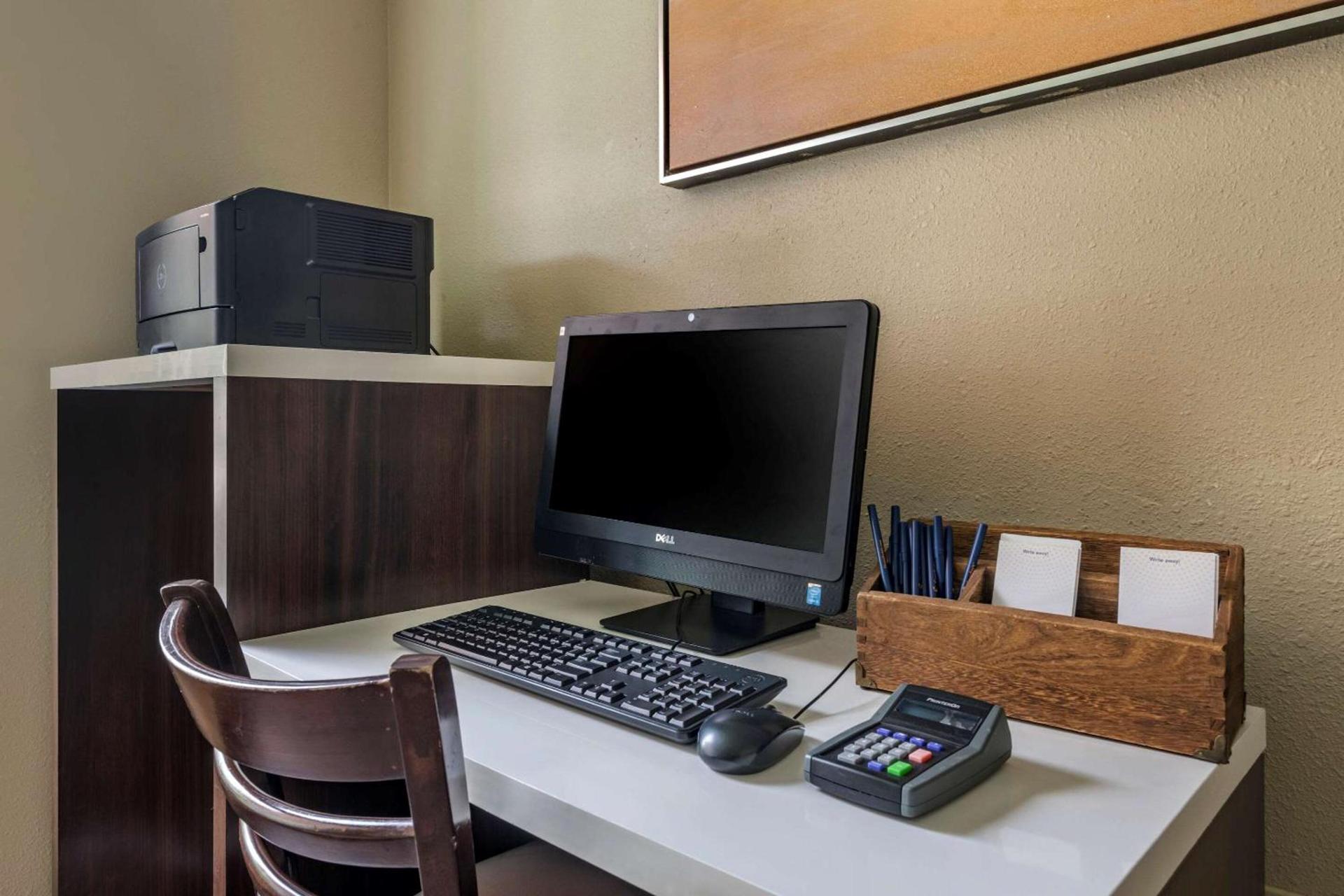 Comfort Suites Tamarac Sawgrass photo 31