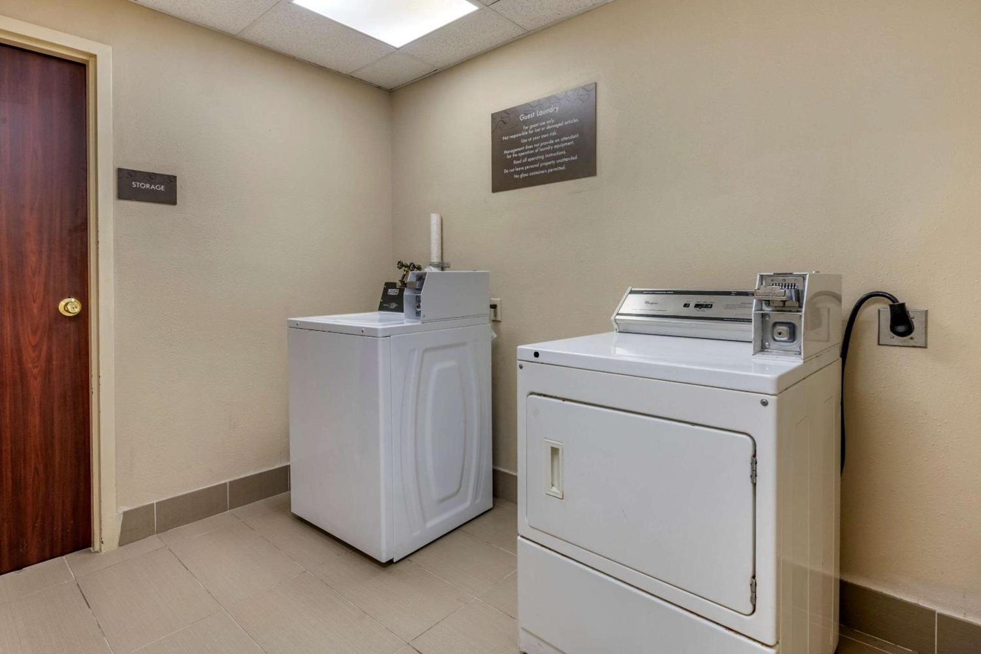 Comfort Suites Tamarac Sawgrass photo 33