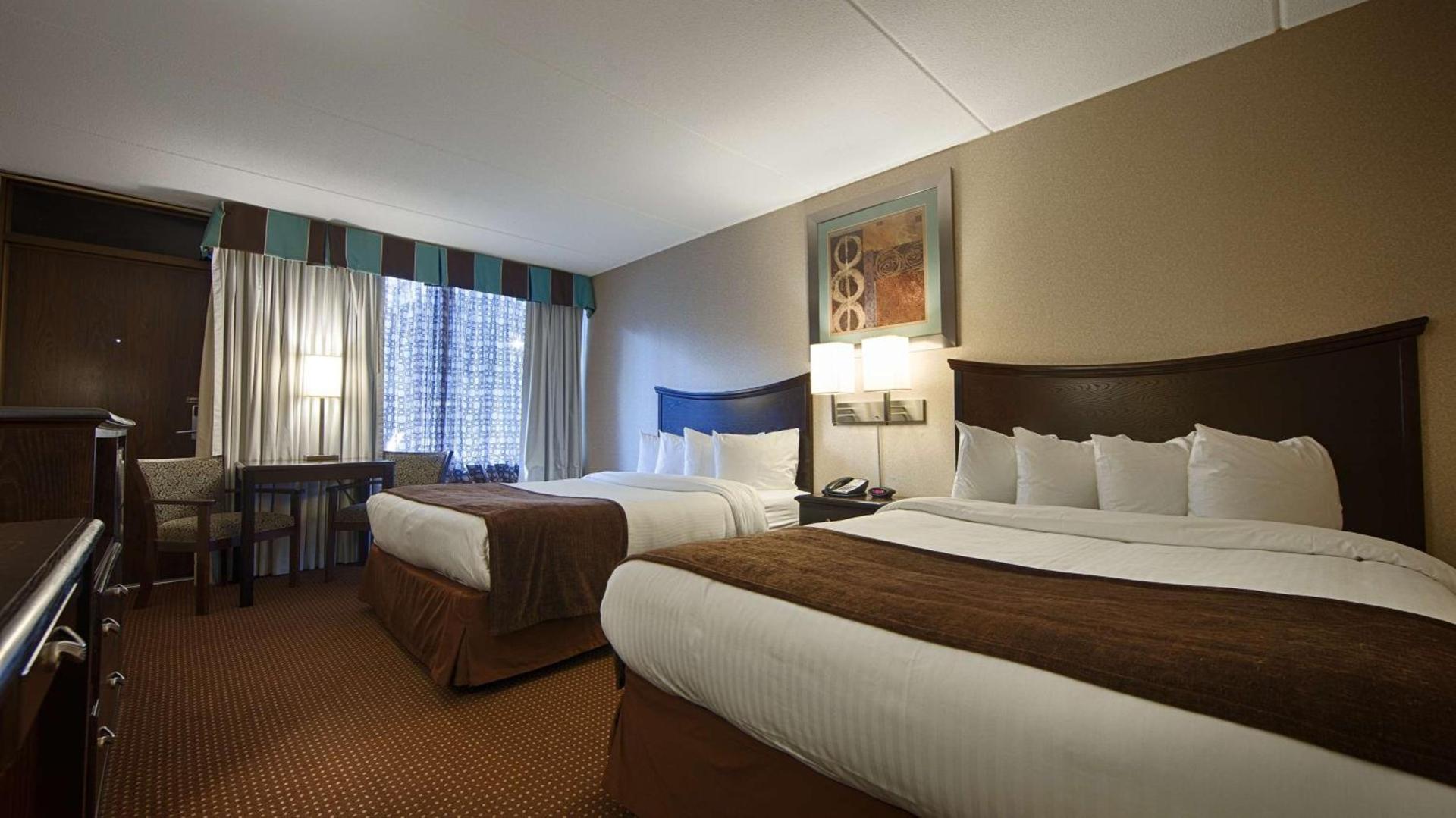 Albany Airport Inn photo 27